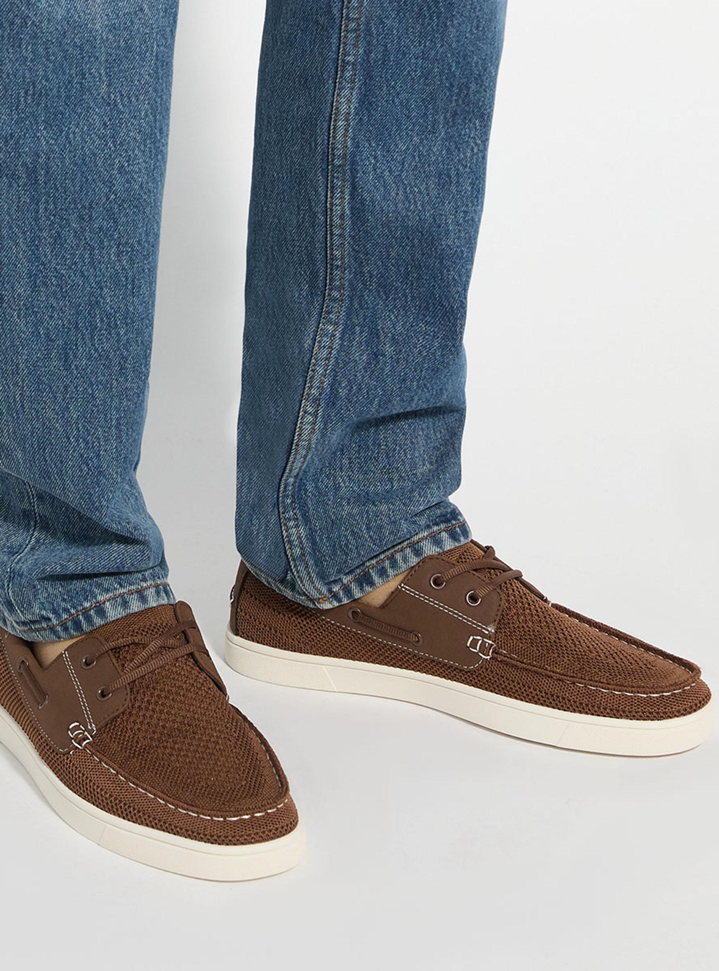 Zapato Casual Blaizerss Sport Hombre-5