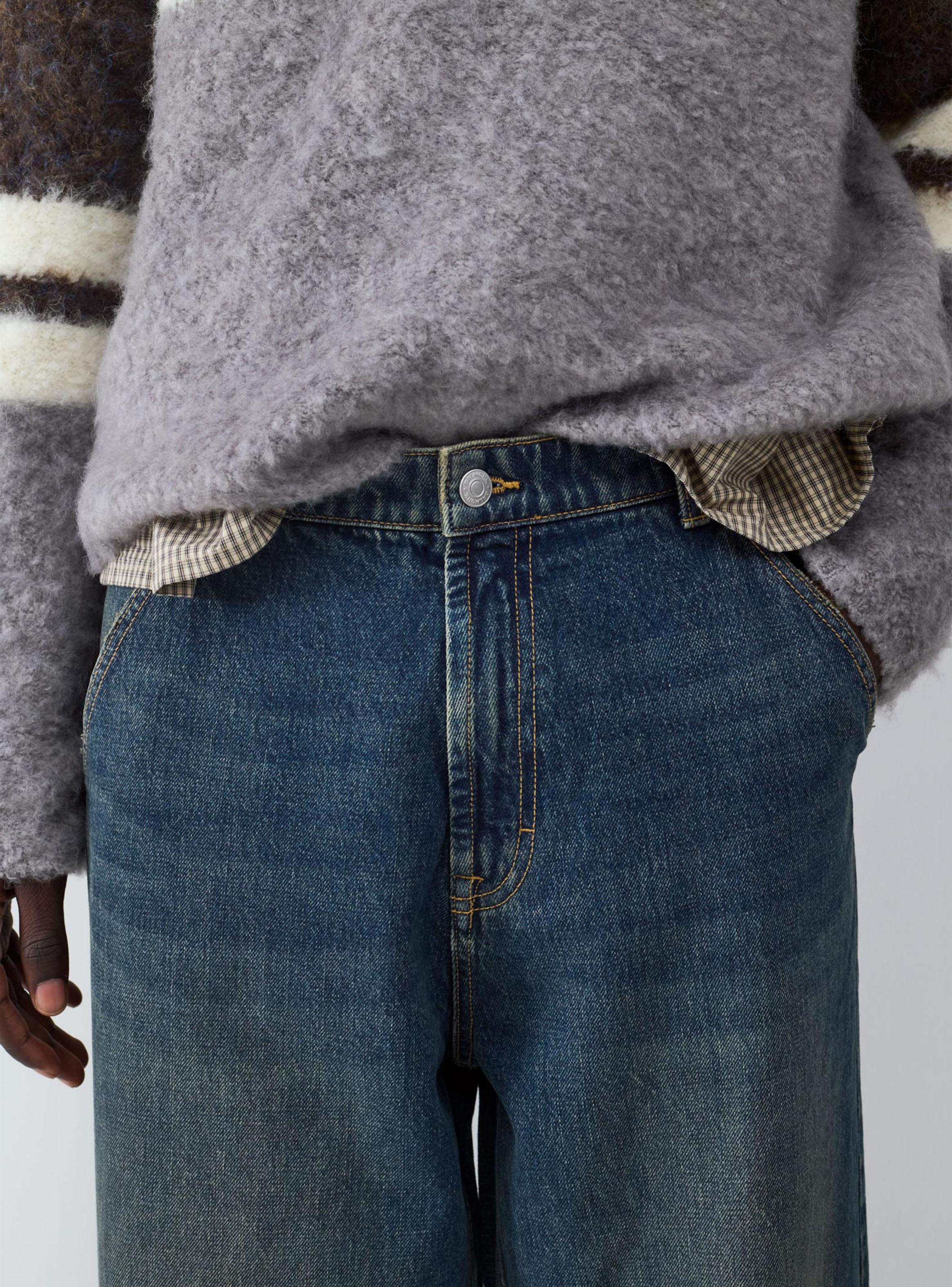 Jeans Skater-2