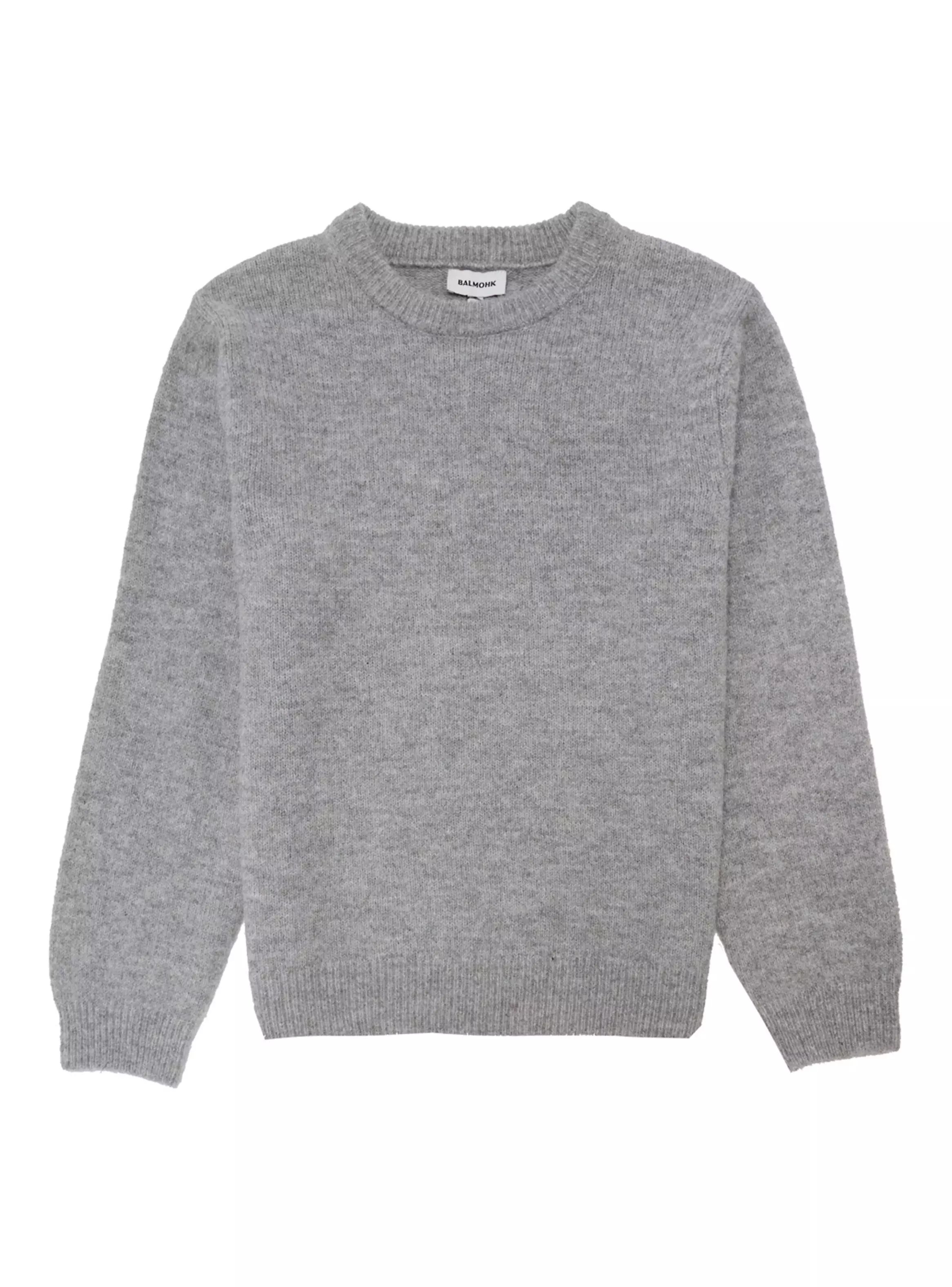 Swetaer Knit Heavy-3
