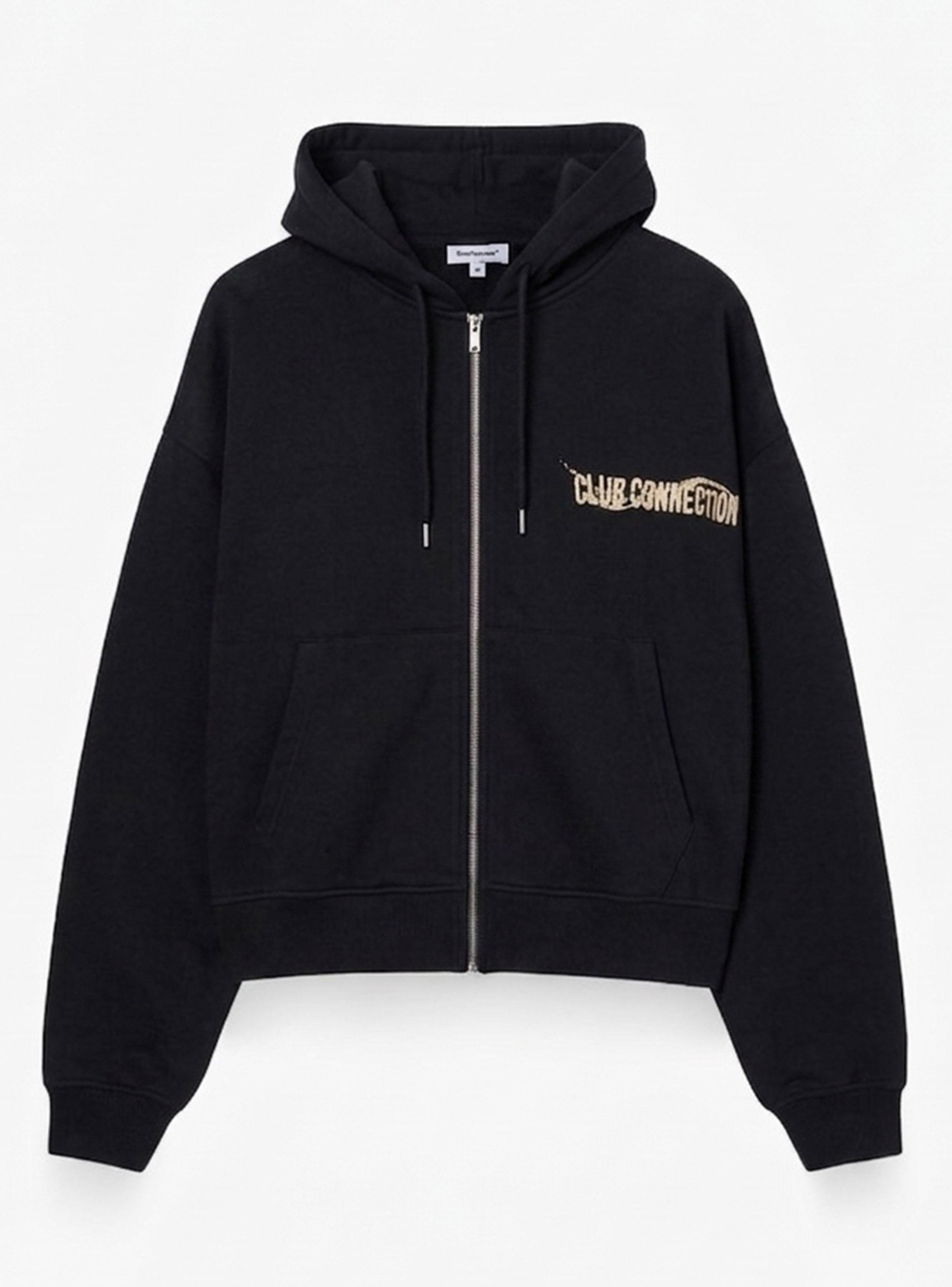 Polerón Estilo Hoodie-0