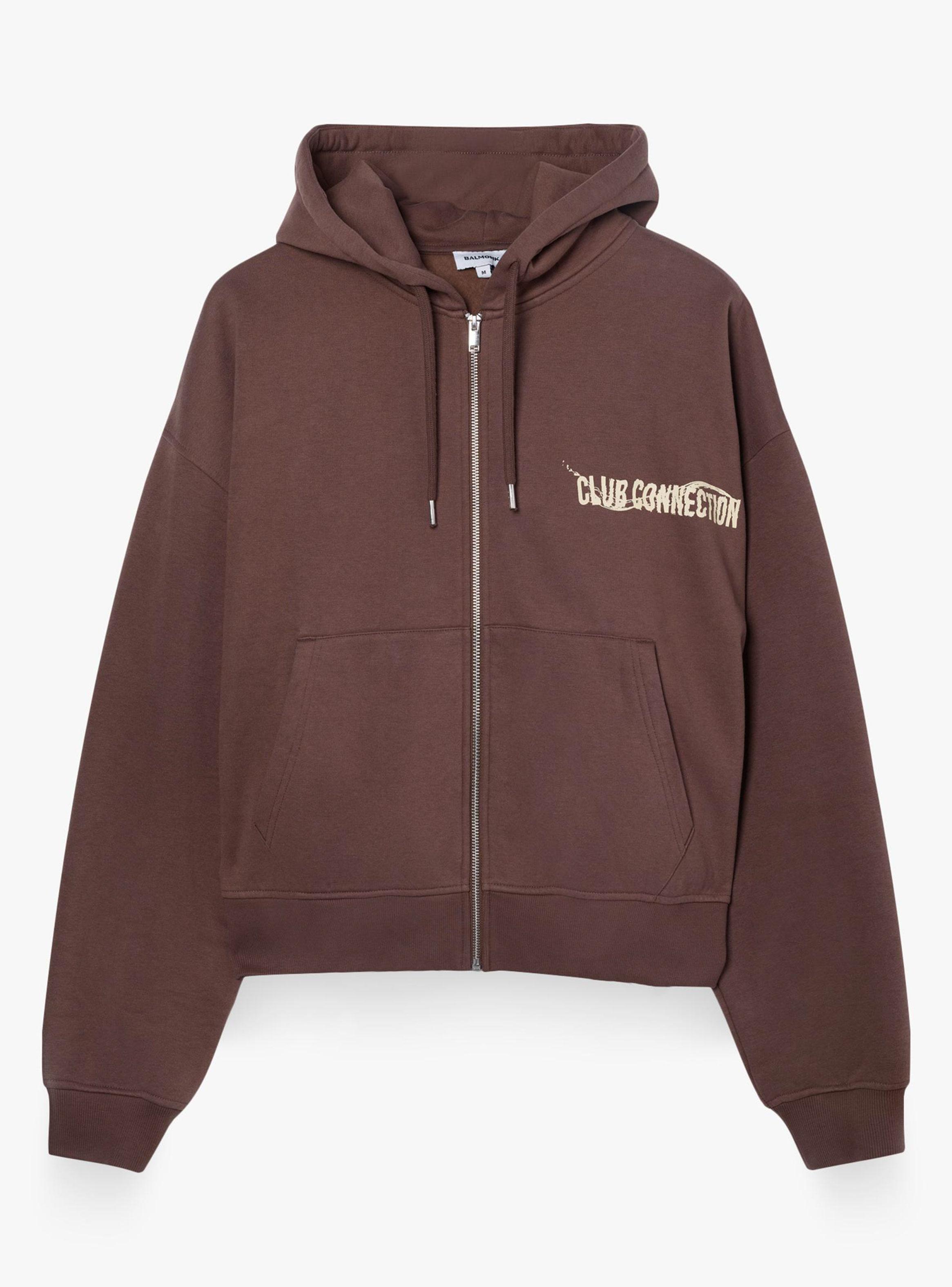 Polerón Estilo Hoodie-0