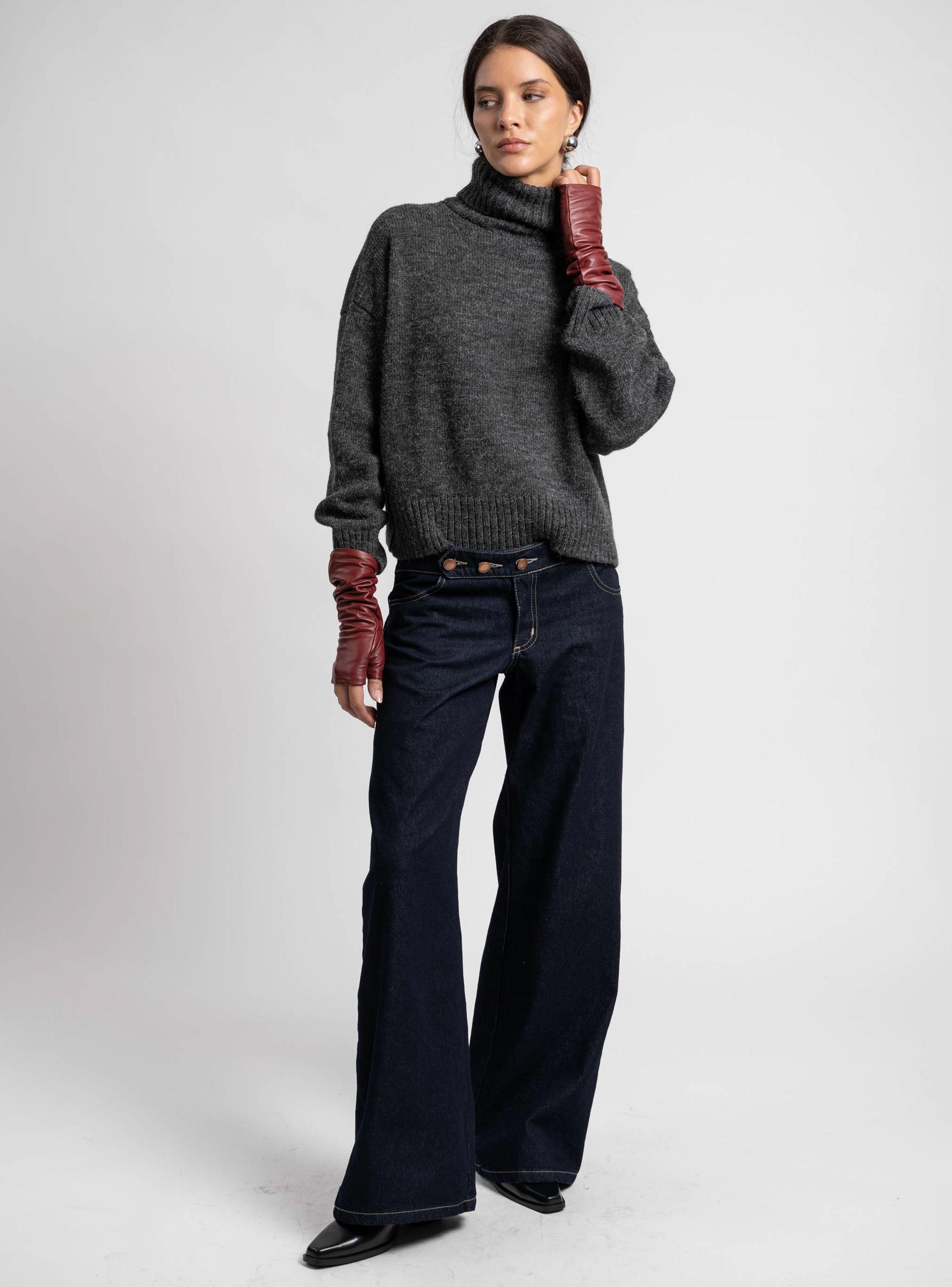 Jeans Pretina 3 Botones-4