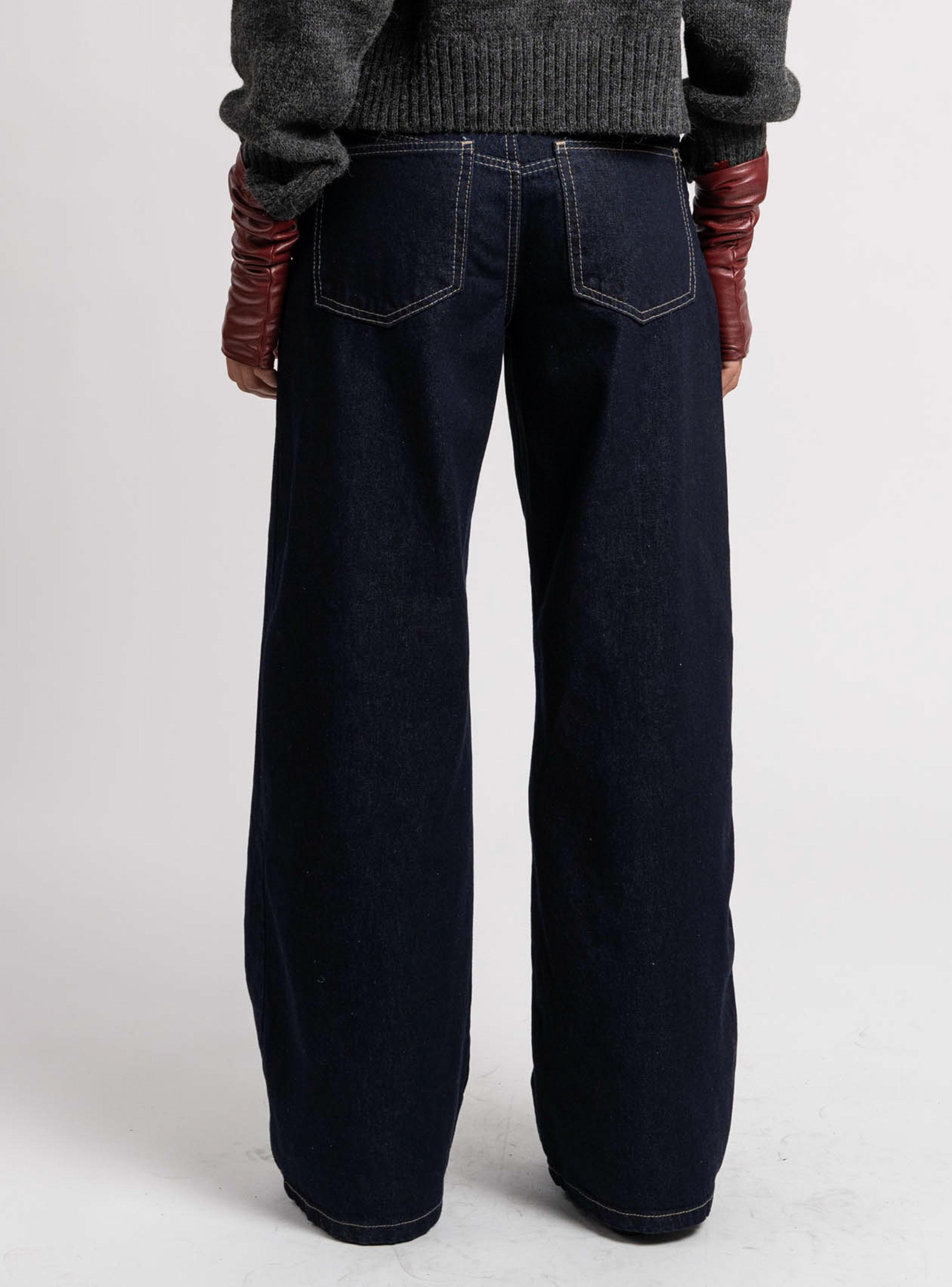 Jeans Pretina 3 Botones-1