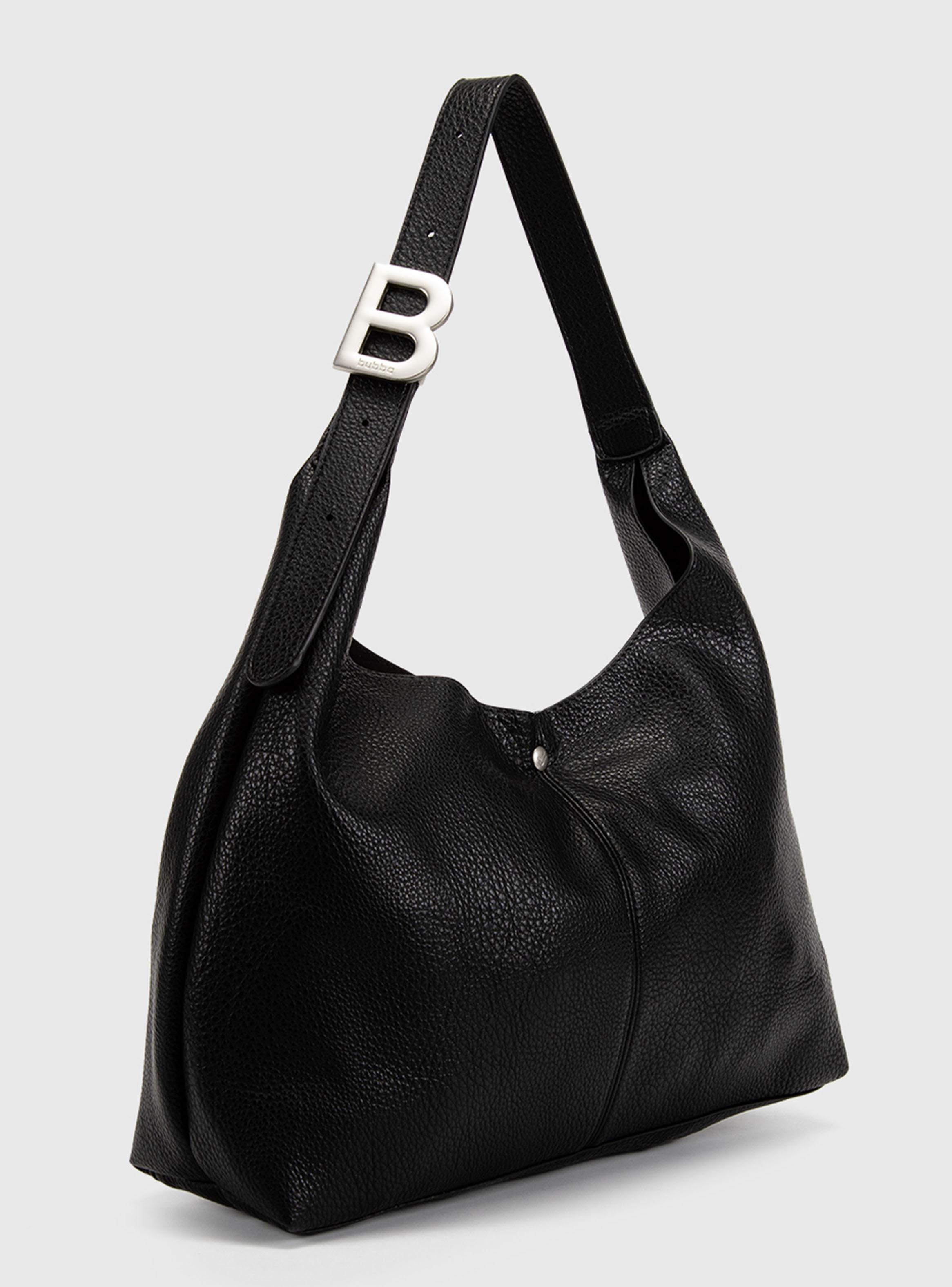 Cartera Tipo Tote Barret Black-2