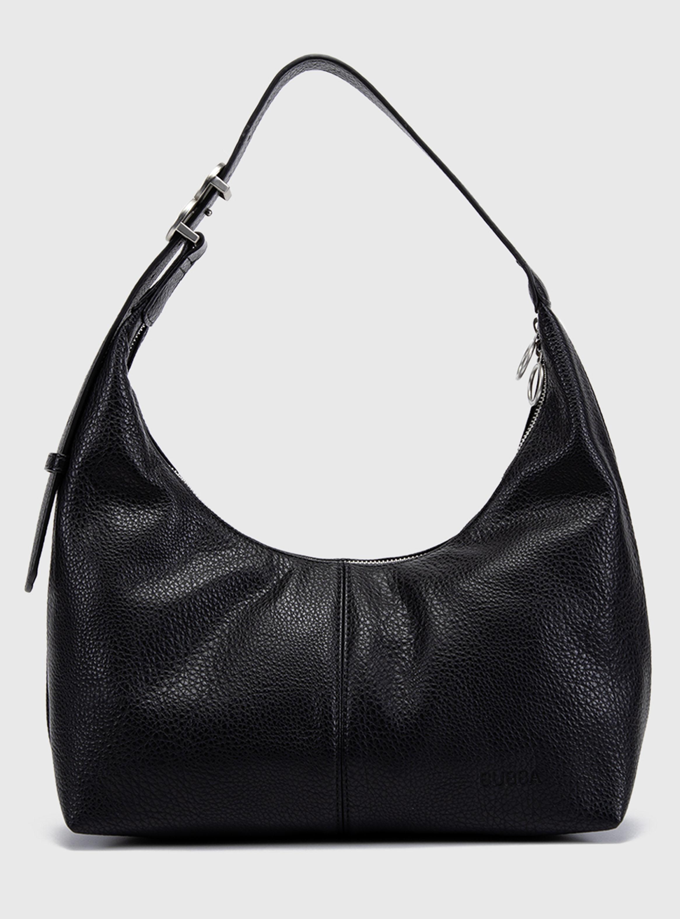 Bandolera Purse Barret Black-0