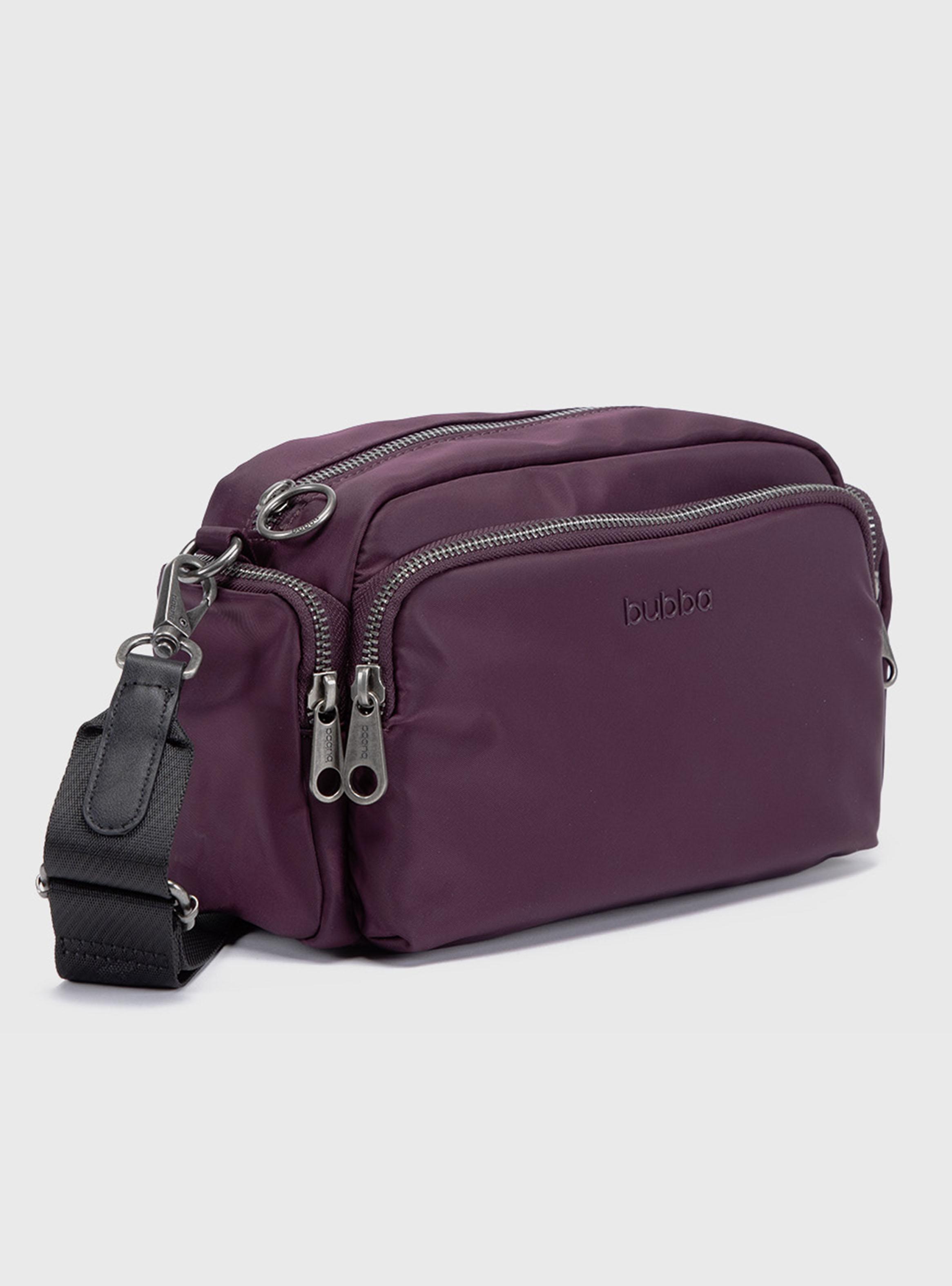 Bandolera Victoria Chambord-2