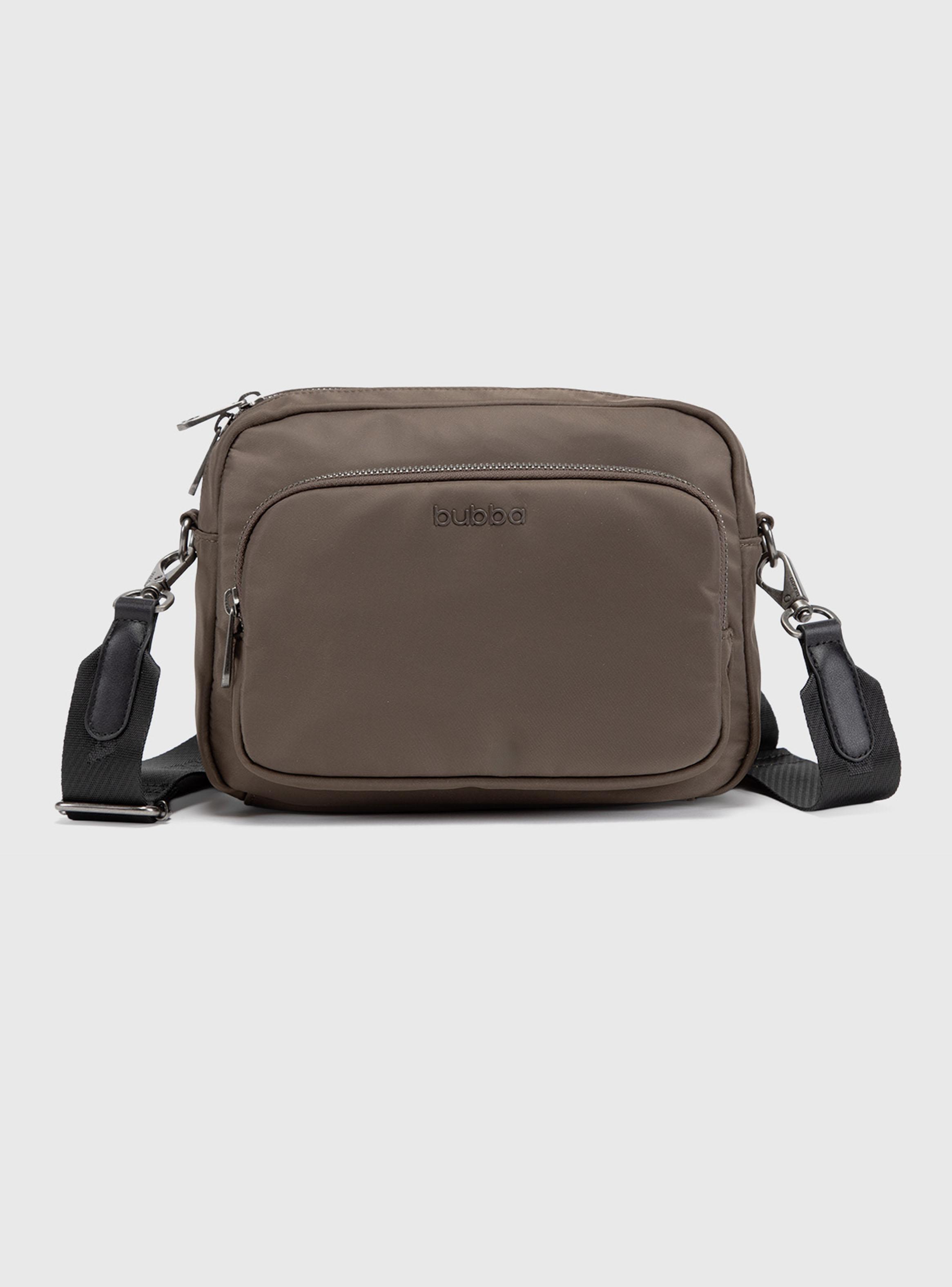 Bandolera Mini Purse Victoria Espresso-0