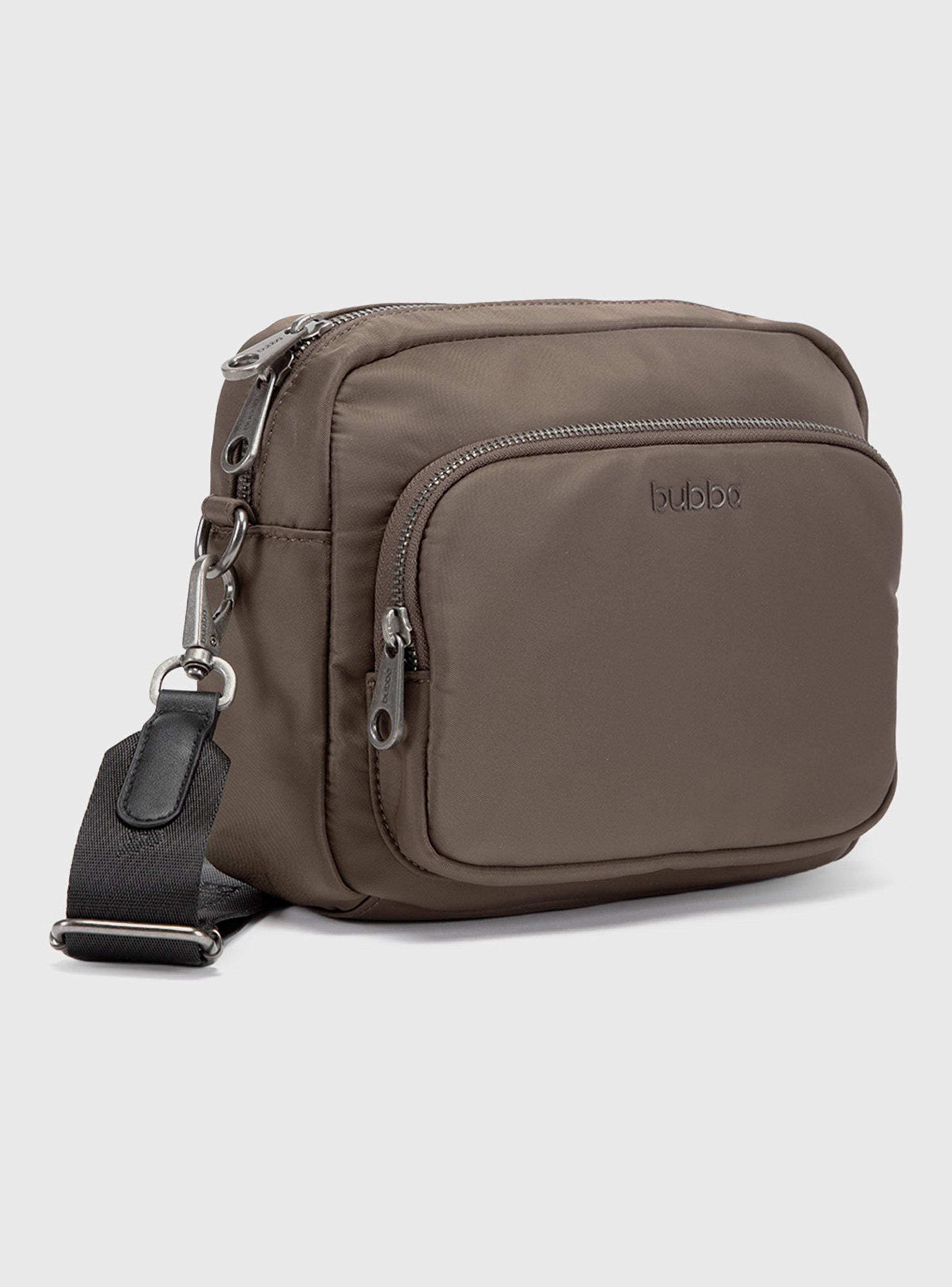 Bandolera Mini Purse Victoria Espresso-2