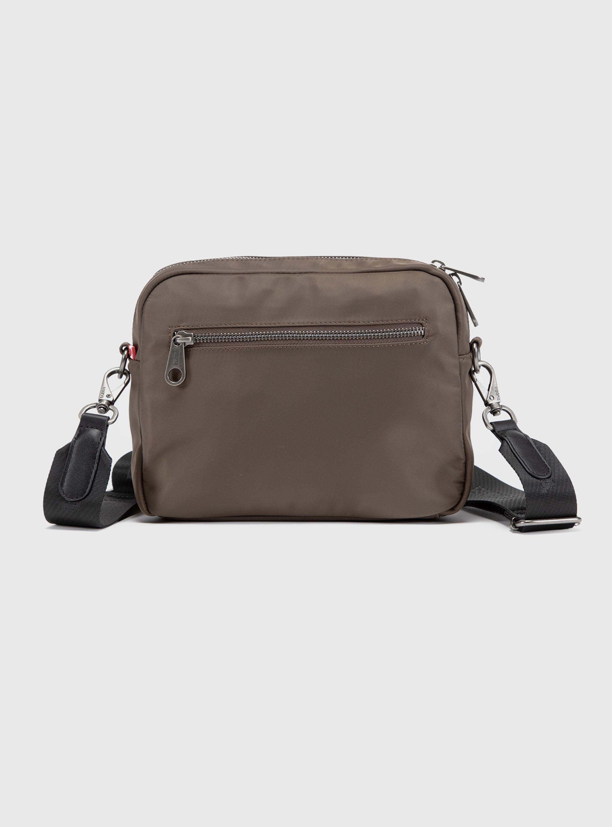 Bandolera Mini Purse Victoria Espresso-1