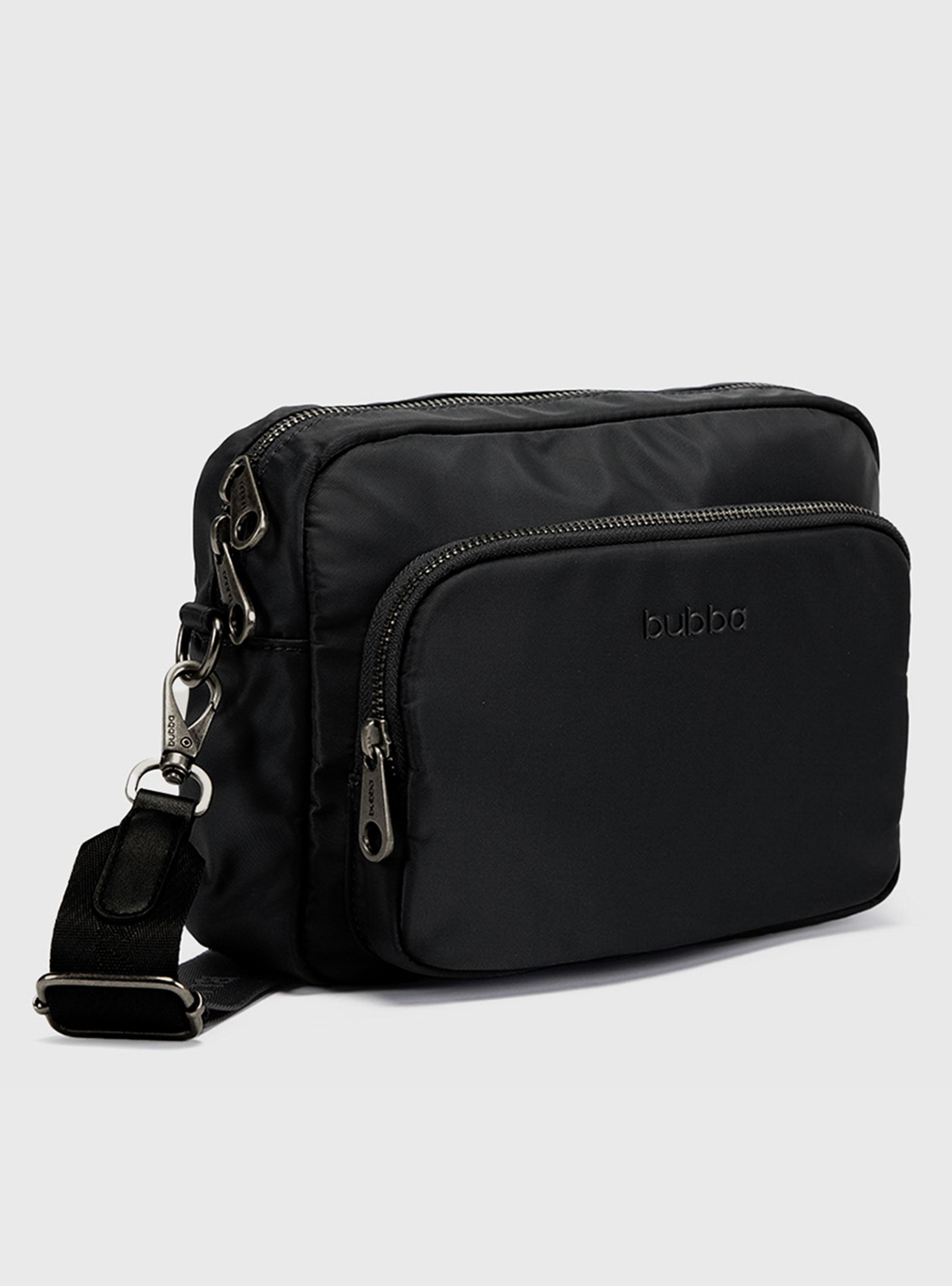 Bandolera Mini Purse Victoria Onyx-2