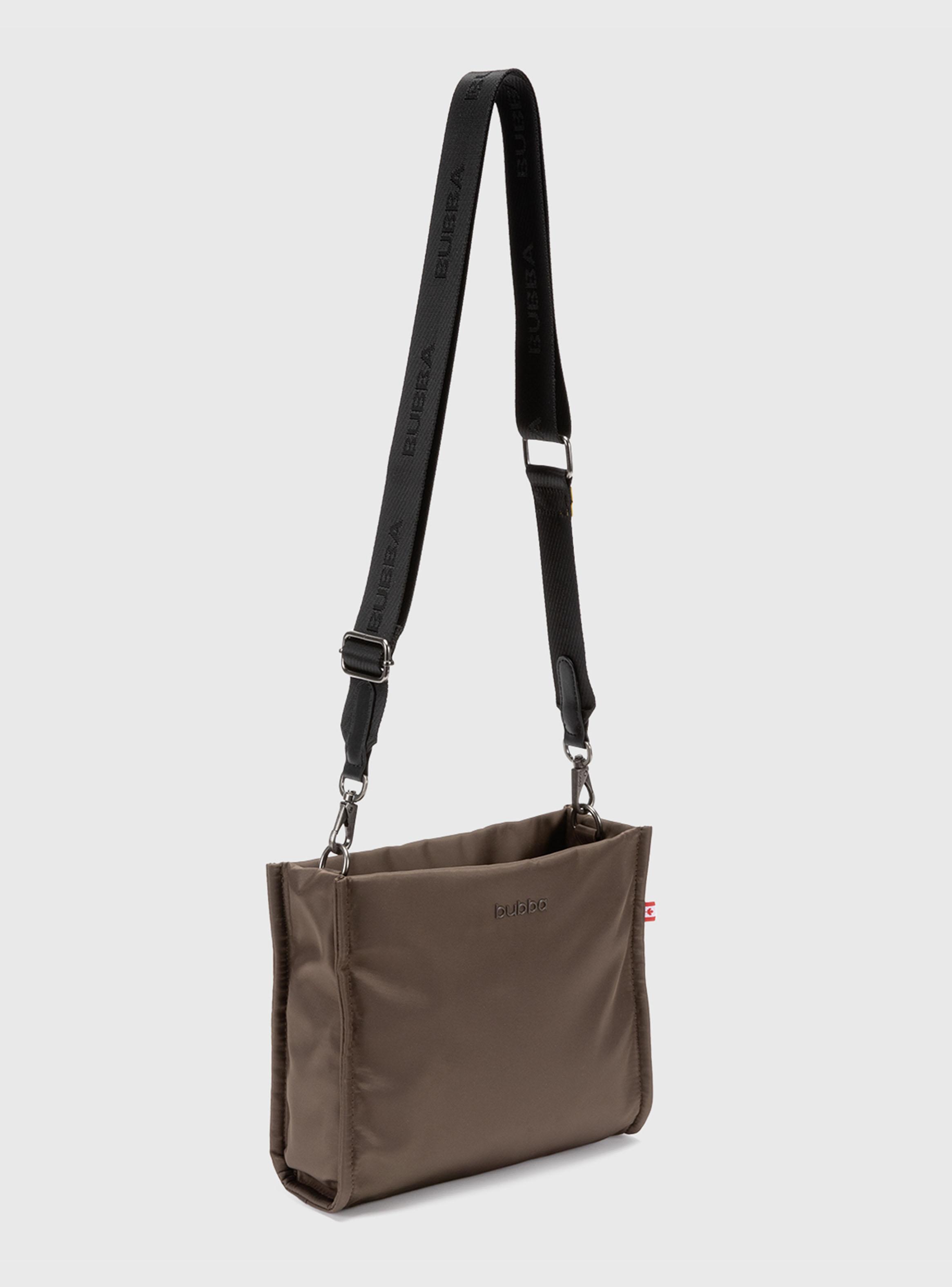 Cartera Tipo Tote Victoria Espresso Mini-2