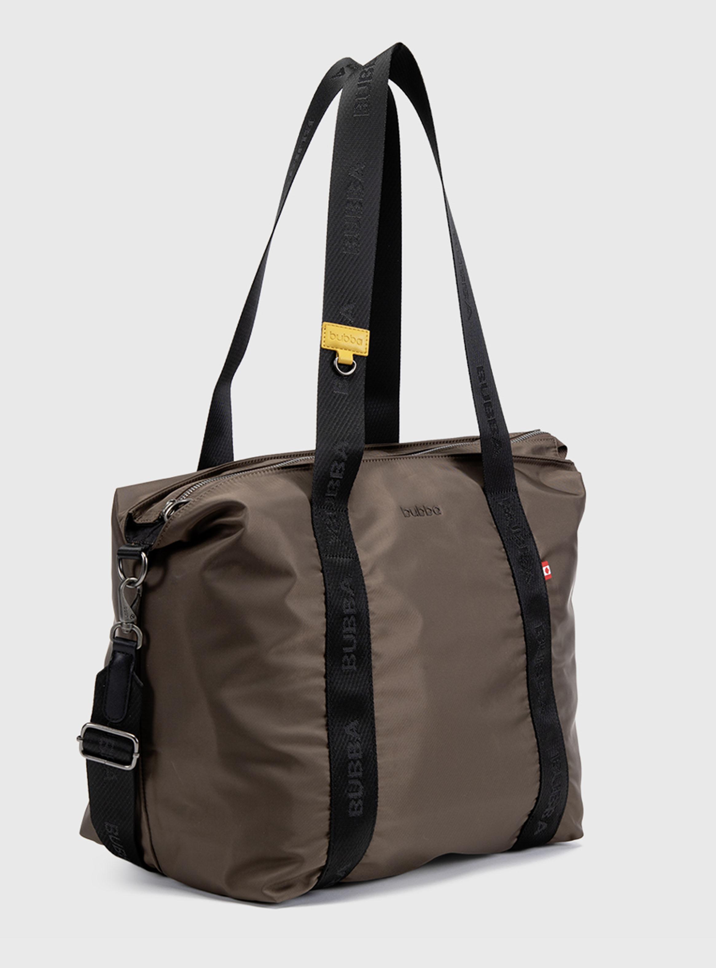 Cartera Tipo Tote Victoria Espresso-2