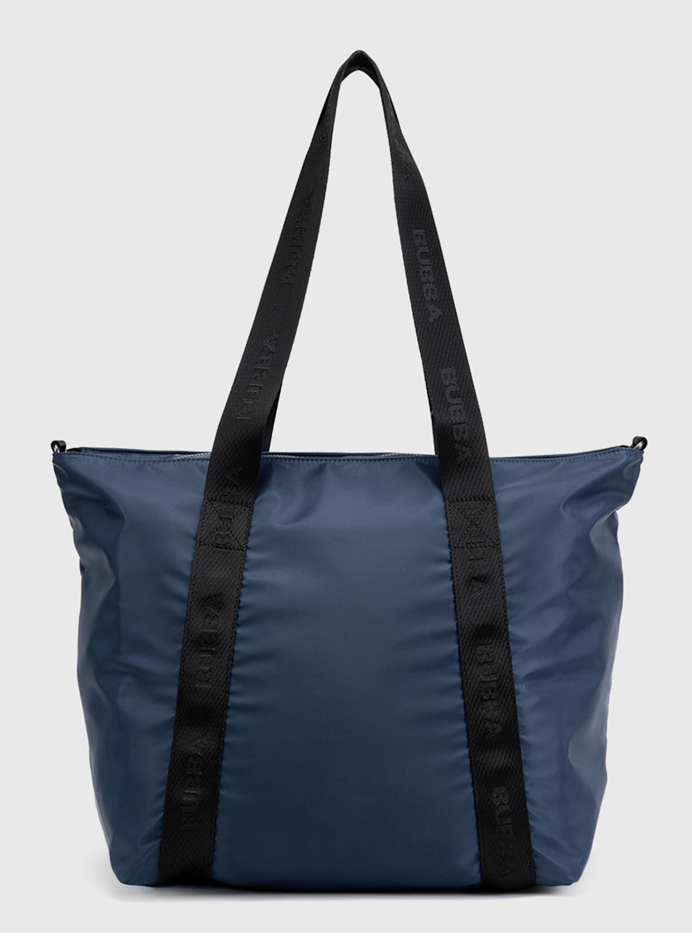 Cartera Tipo Tote Victoria Marine-1