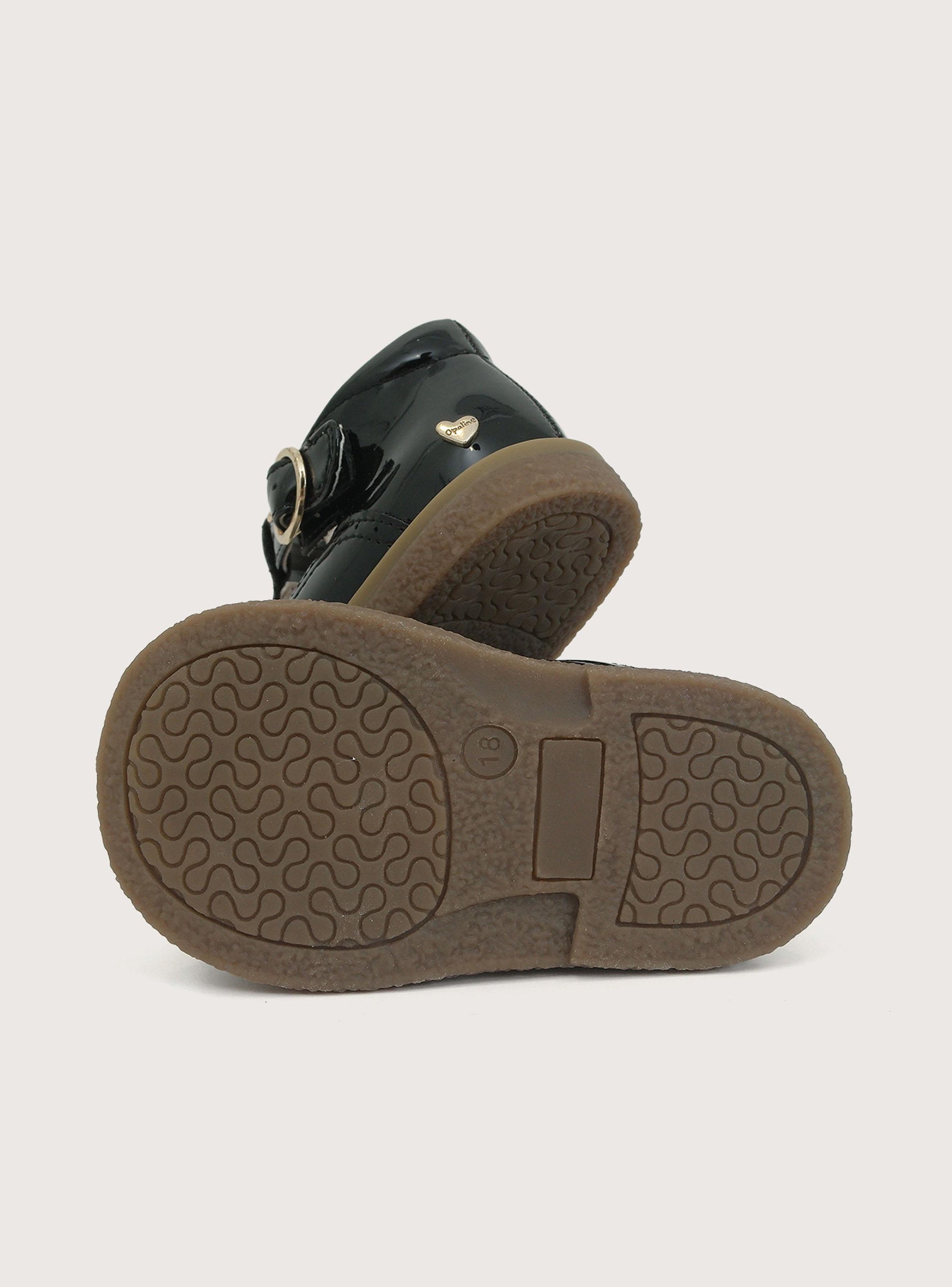 Zapato de Fiesta Reina Niña-4