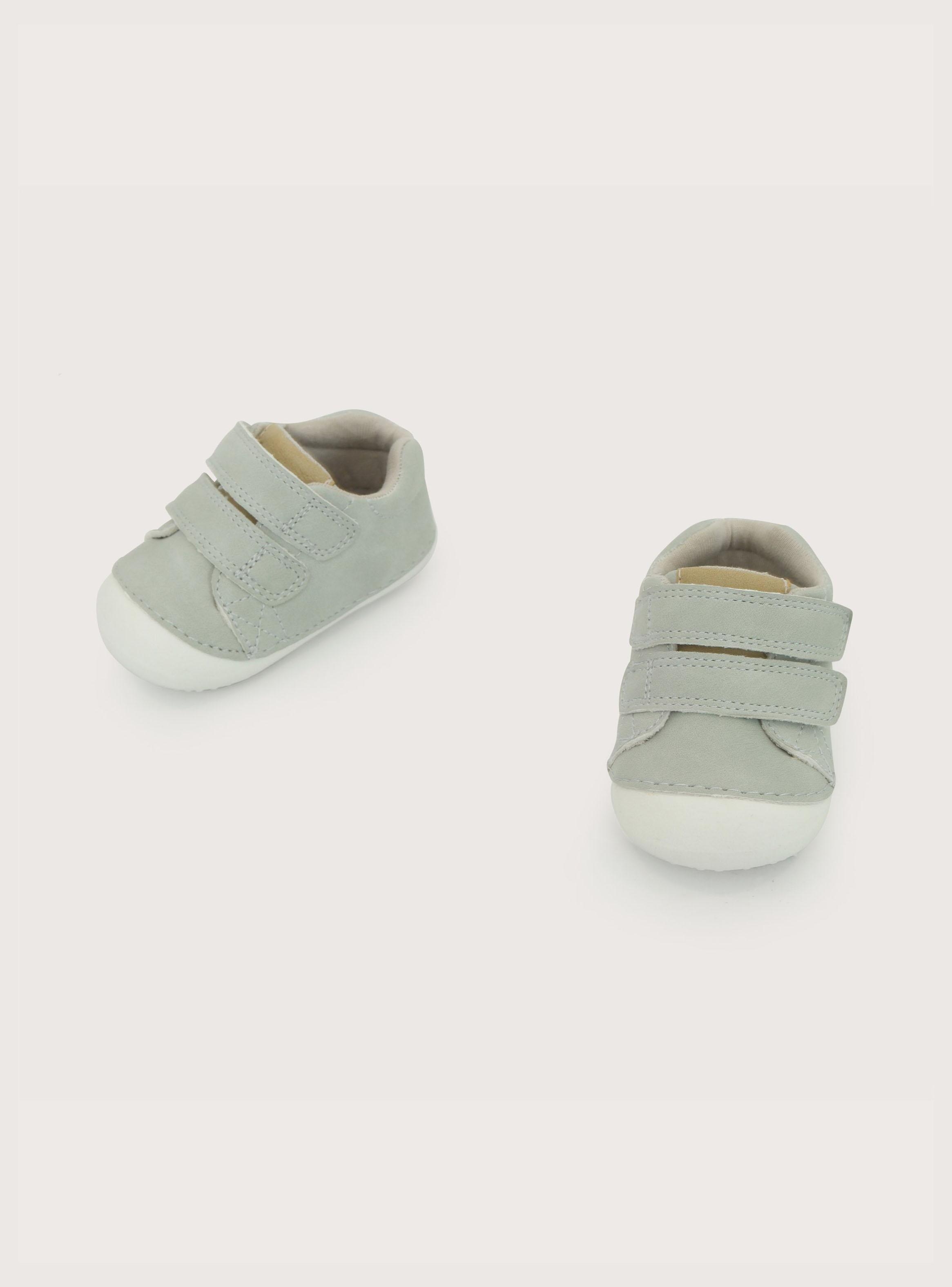 Zapatilla Urbana Diseño Gateador Niño T.17 a T.20-2