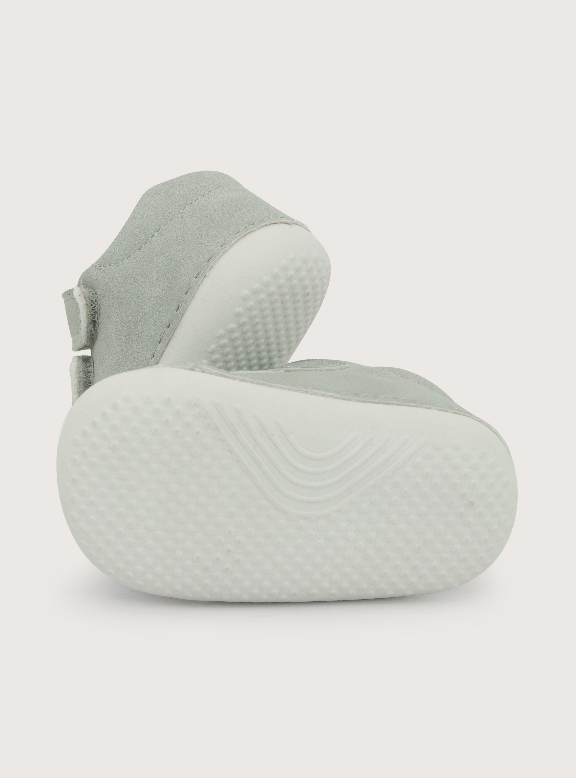 Zapatilla Urbana Diseño Gateador Niño T.17 a T.20-3