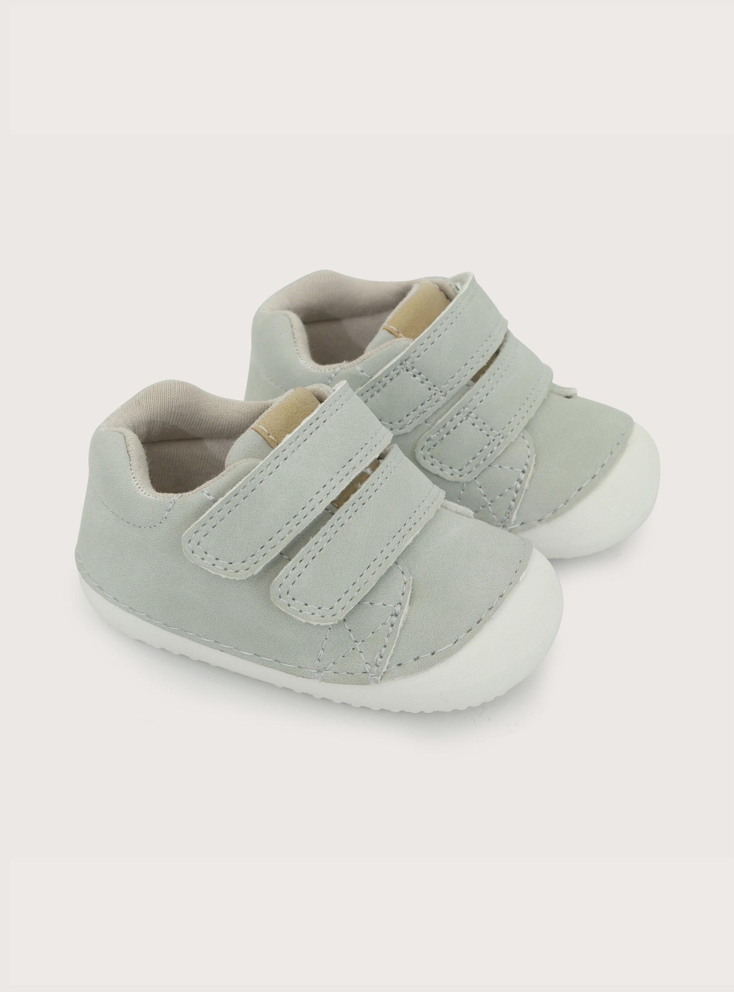 Zapatilla Urbana Diseño Gateador Niño T.17 a T.20-1