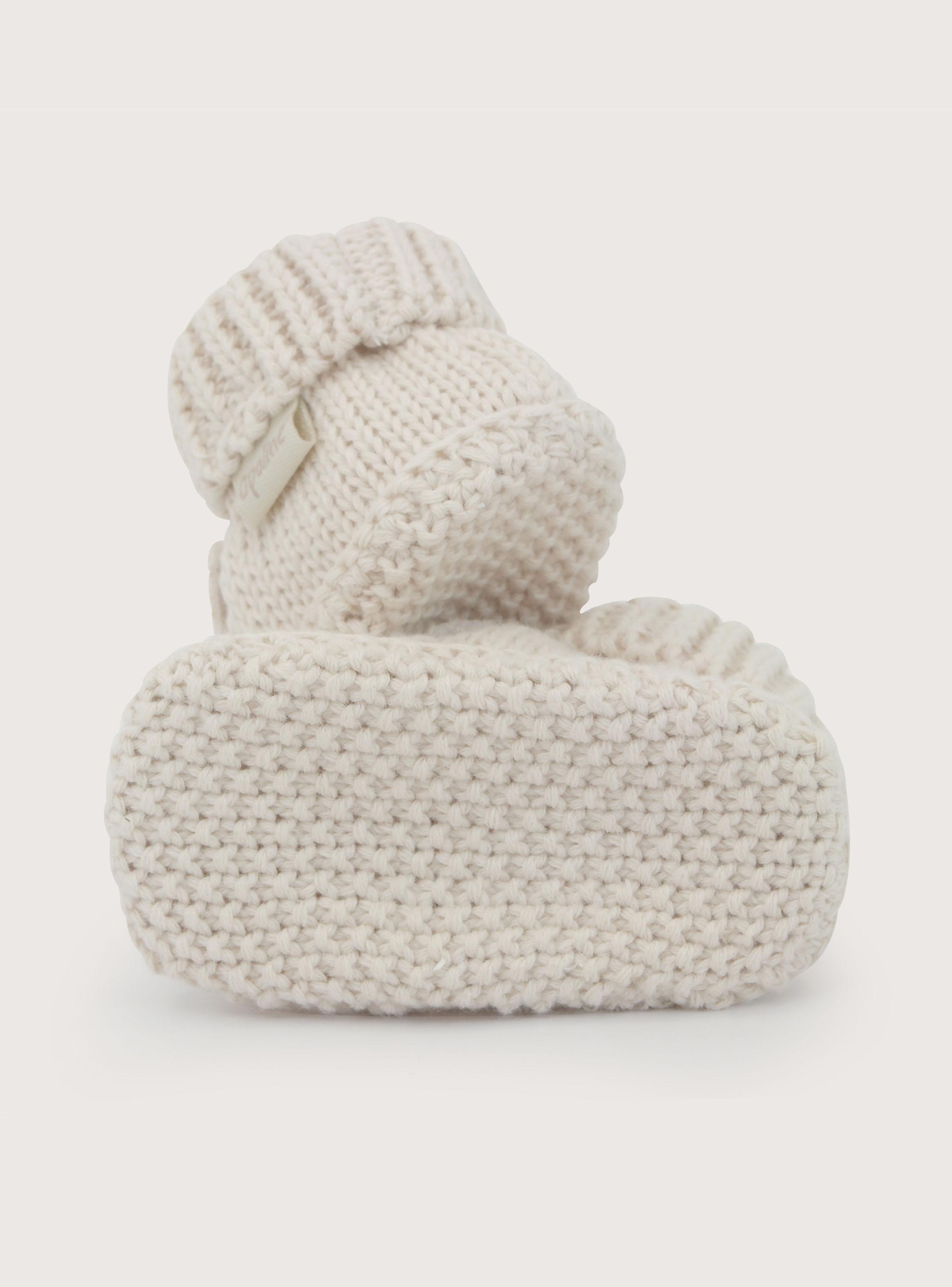 Pantufla Janina Bebé Unisex-4