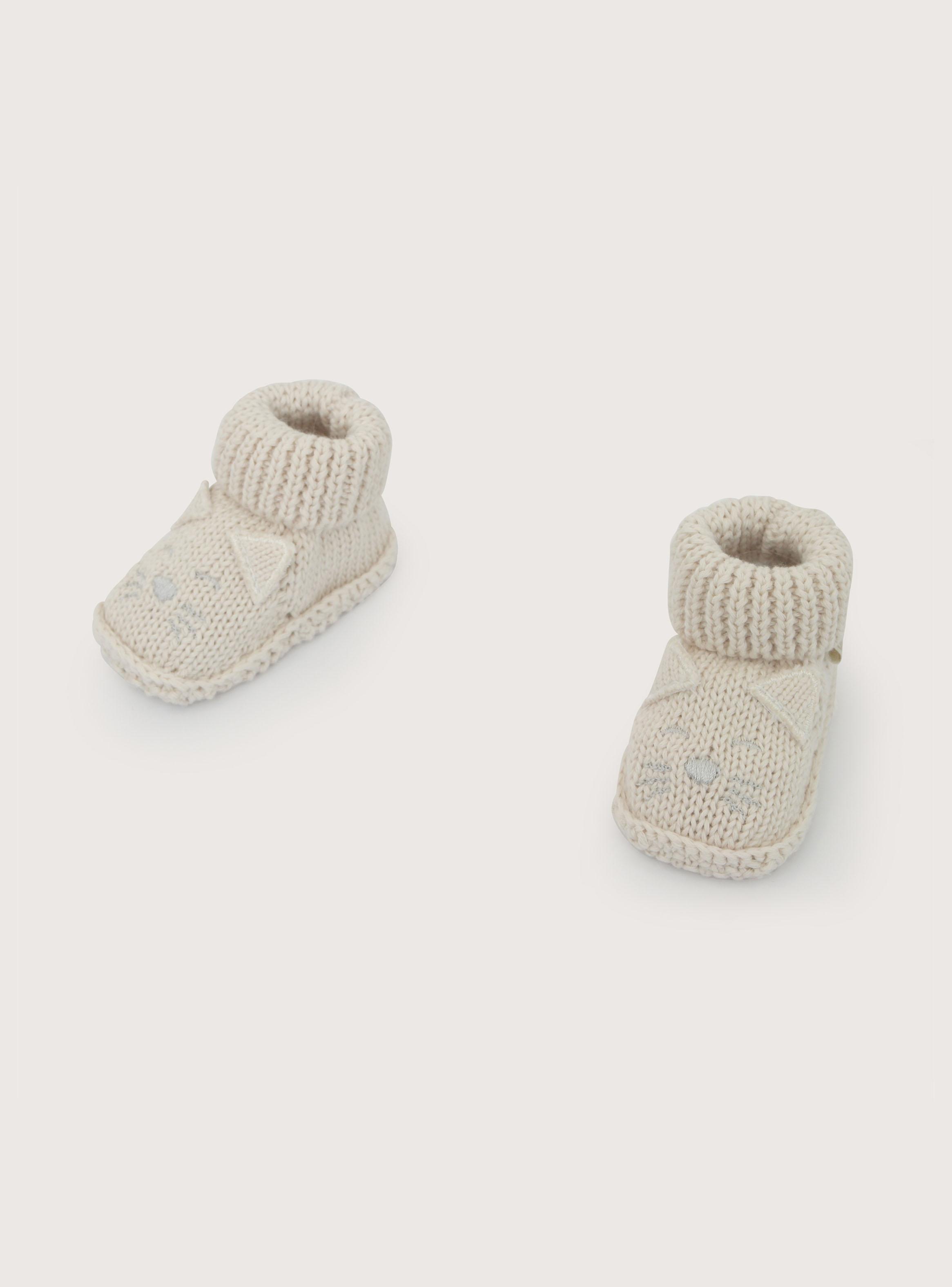 Pantufla Janina Bebé Unisex-2