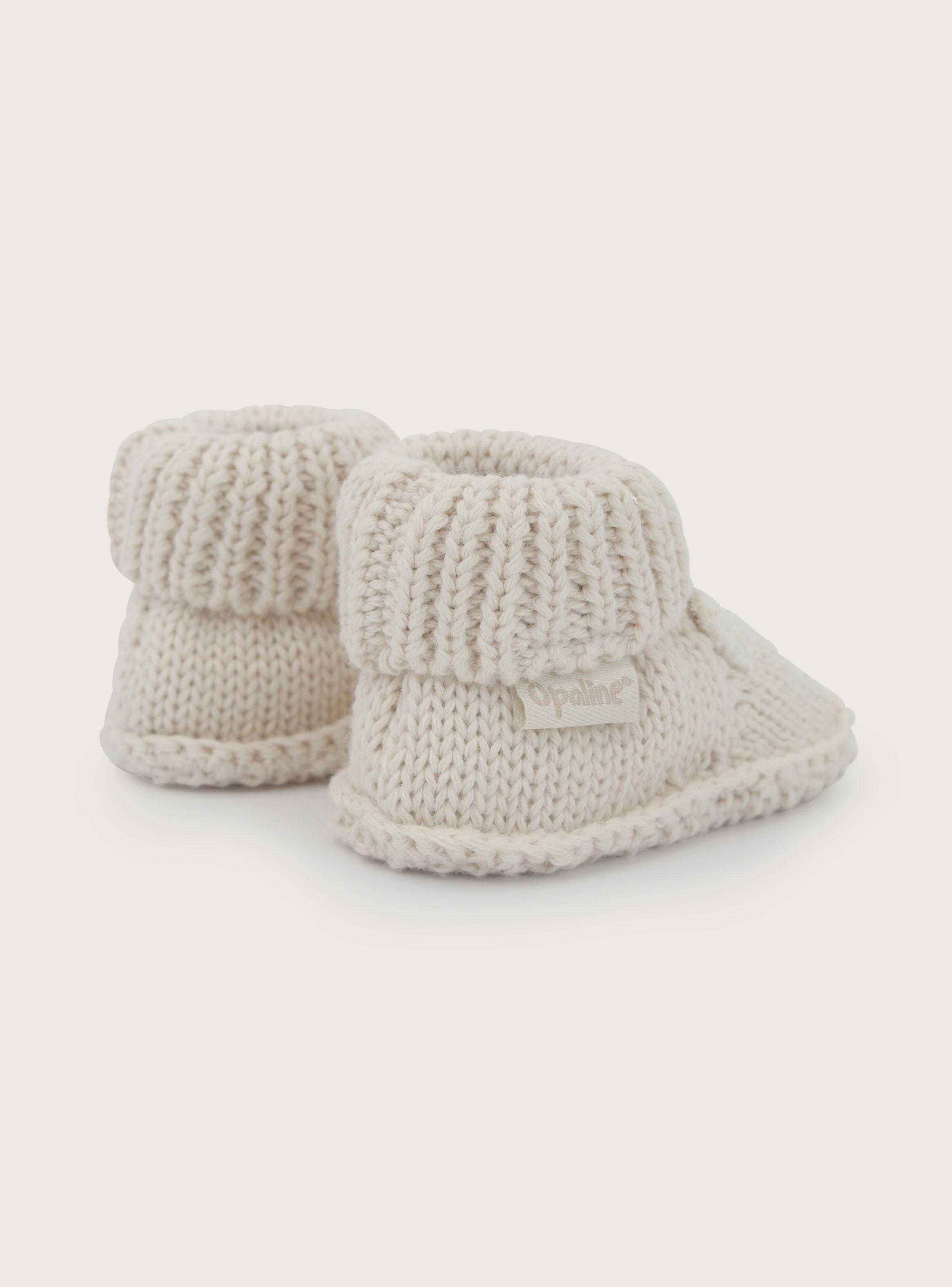 Pantufla Janina Bebé Unisex-3