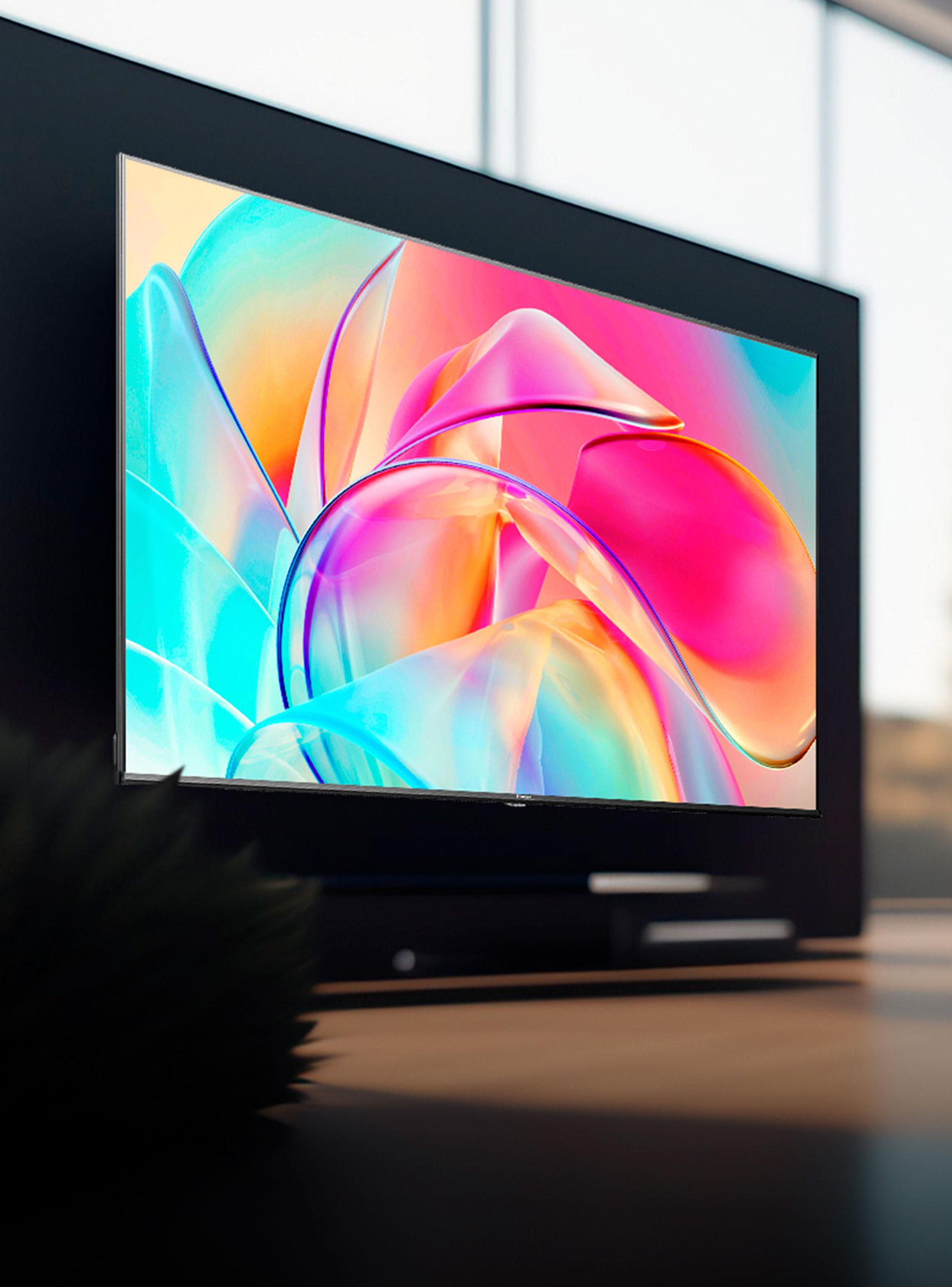 LED Smart TV 75" 4K UHD A6K-9