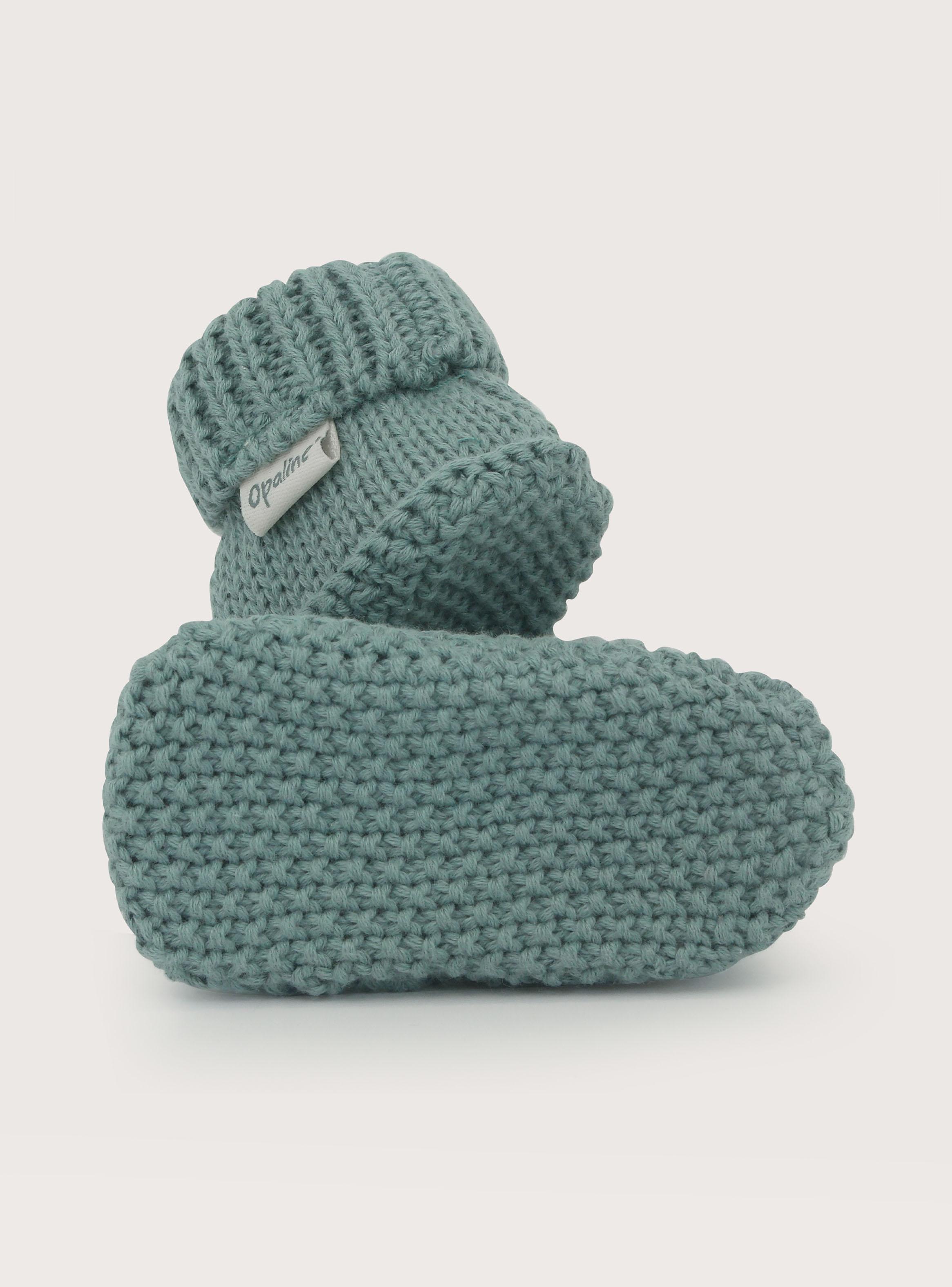 Pantufla Print Dinosaurio Bebe Niño T.0 a T.0-4