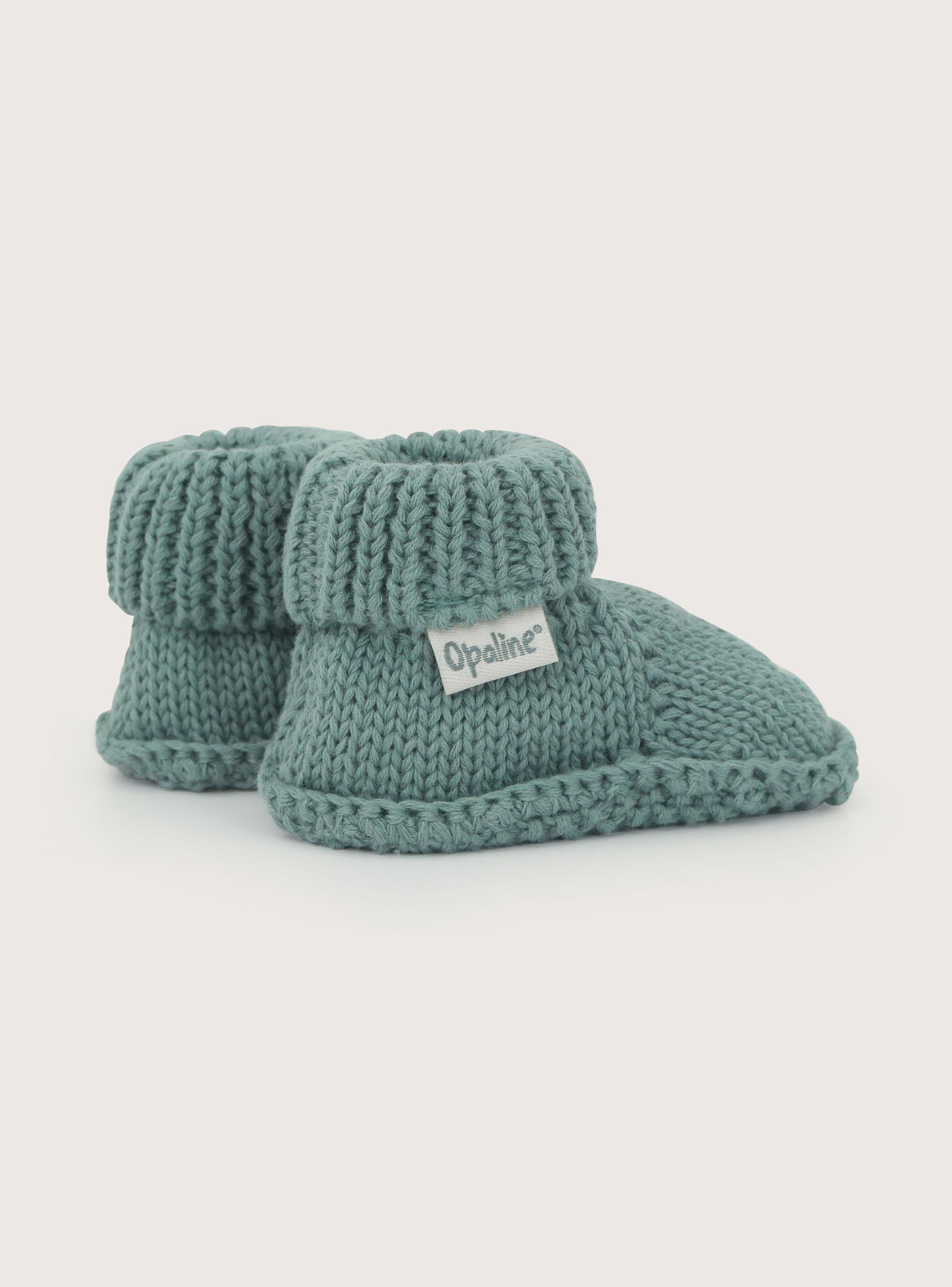 Pantufla Print Dinosaurio Bebe Niño T.0 a T.0-3