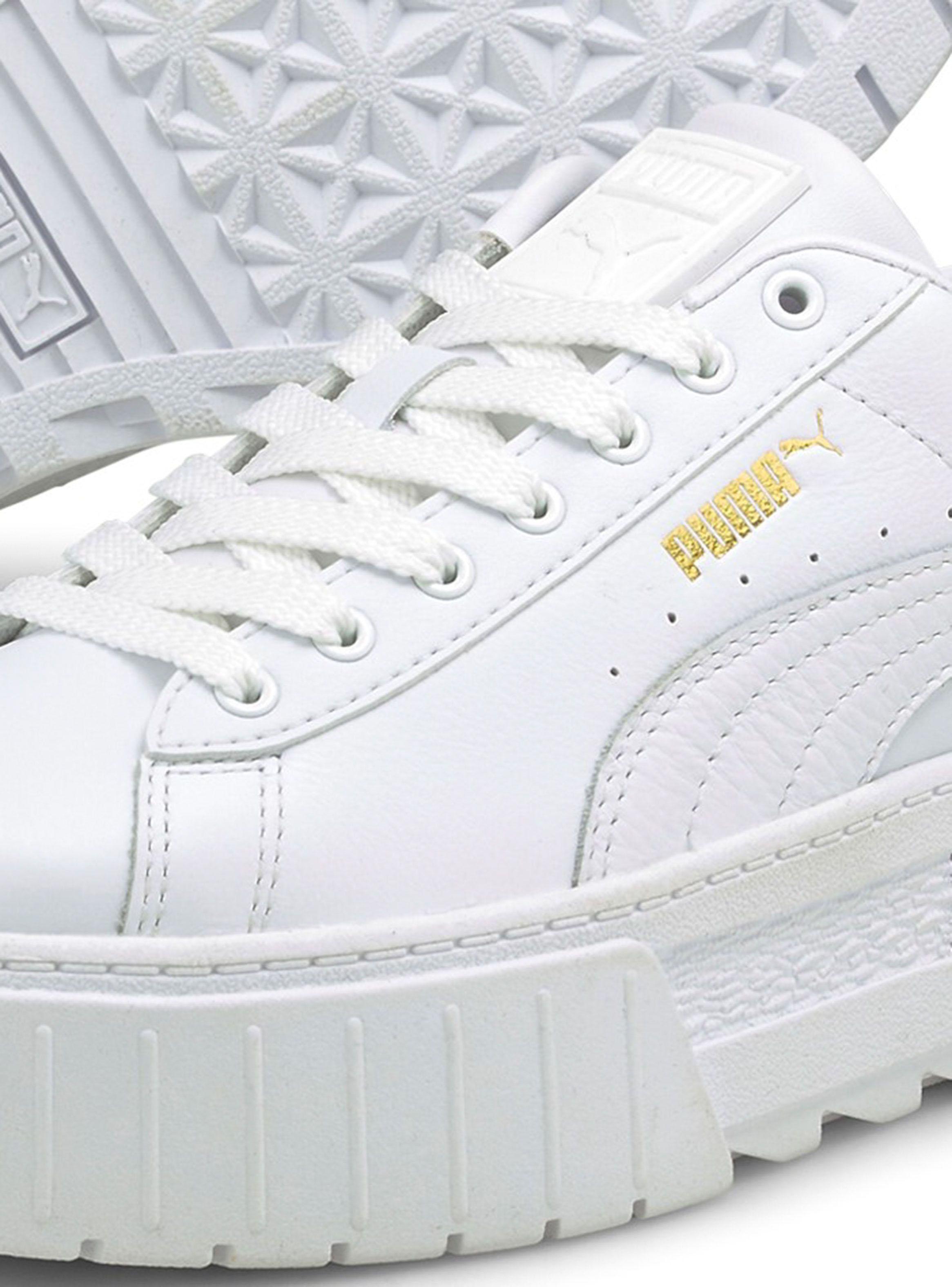 Zapatilla Urbana Wns Mayze Plataforma Mujer-2