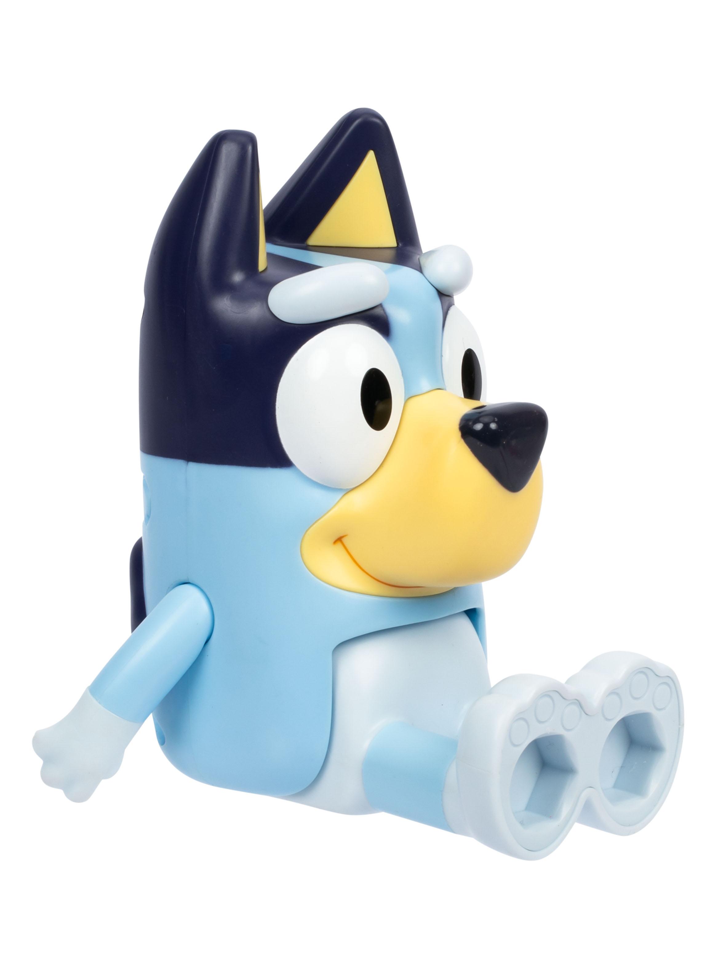 Figura de Acción Bluey 10 Frases-2