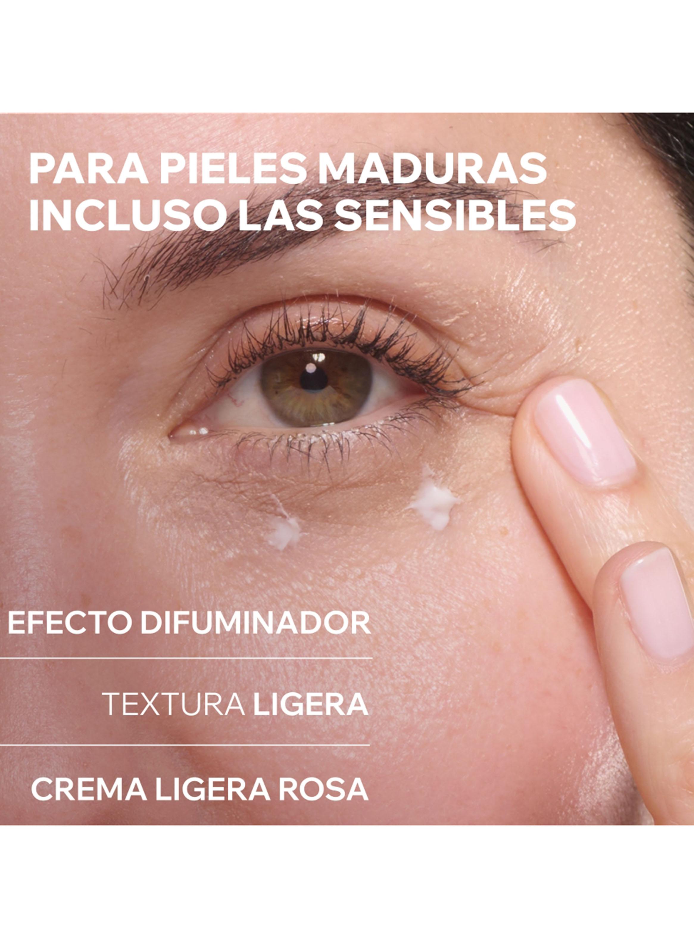 Bálsamo Contorno de Ojos Age Absolú 15ml Uriage-2