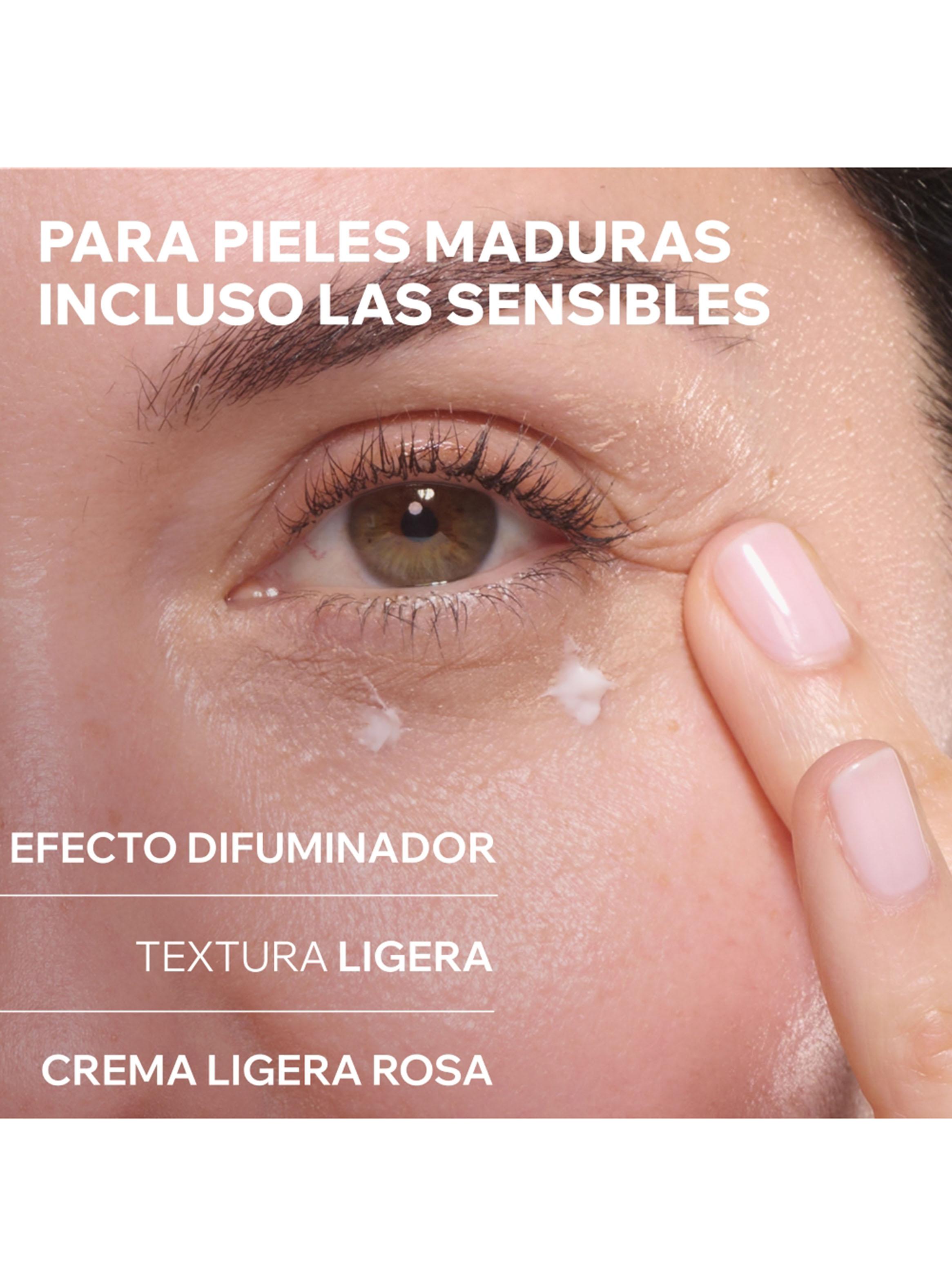 Bálsamo Contorno de Ojos Age Absolú 15ml Uriage-3