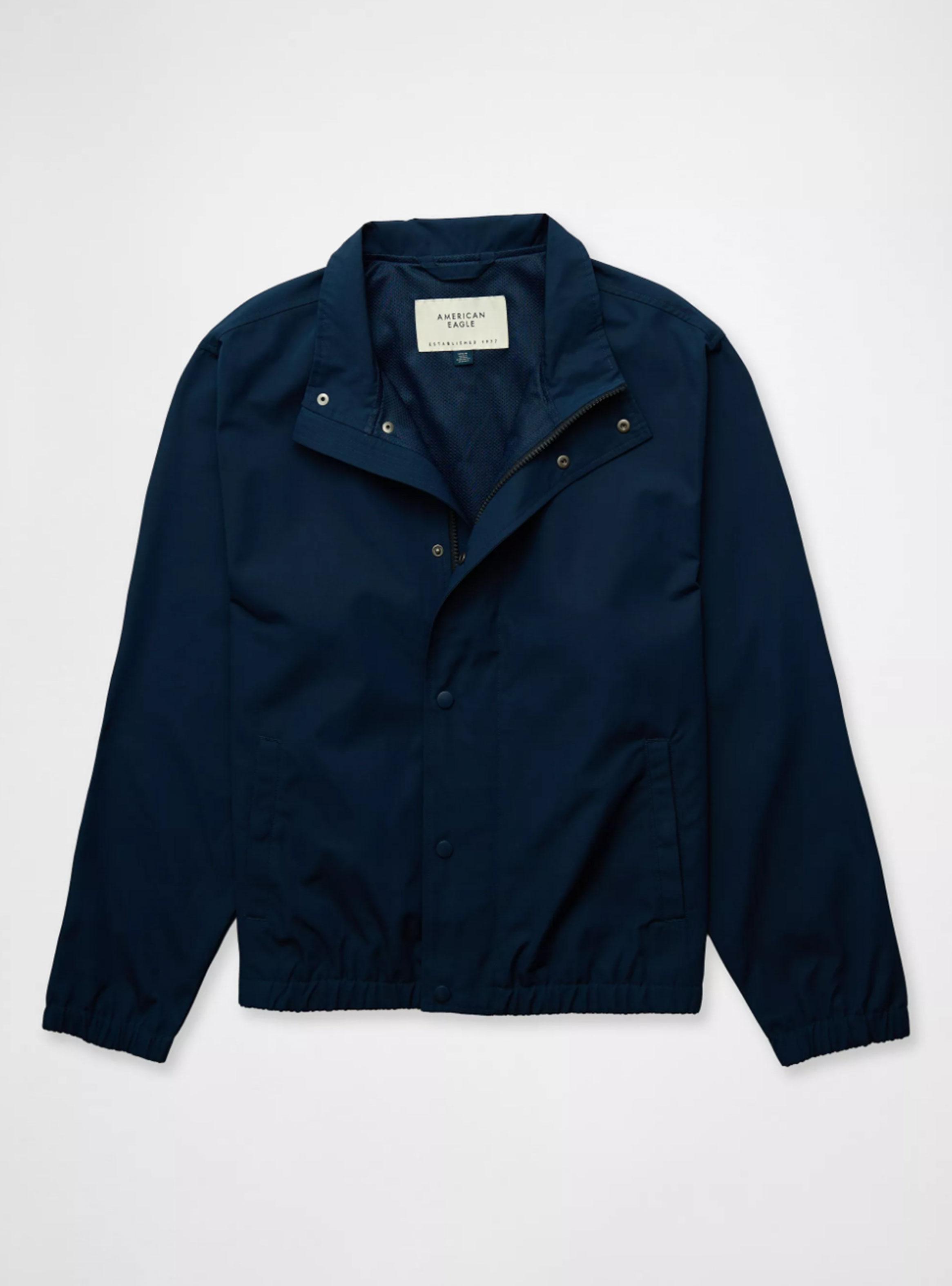 Chaqueta AE Bomber-3