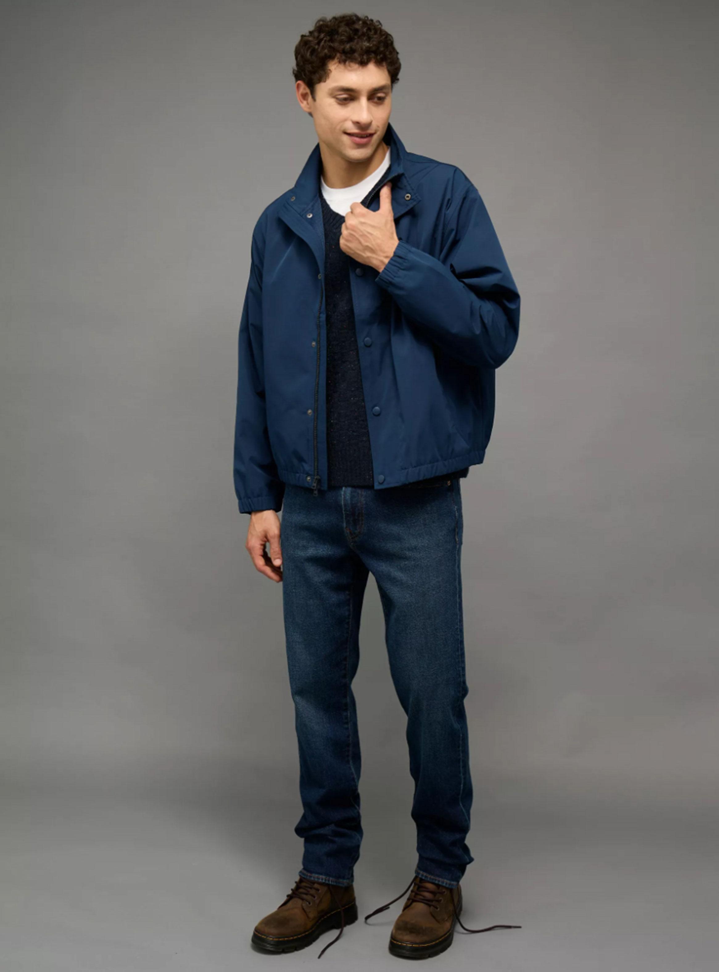 Chaqueta AE Bomber-2