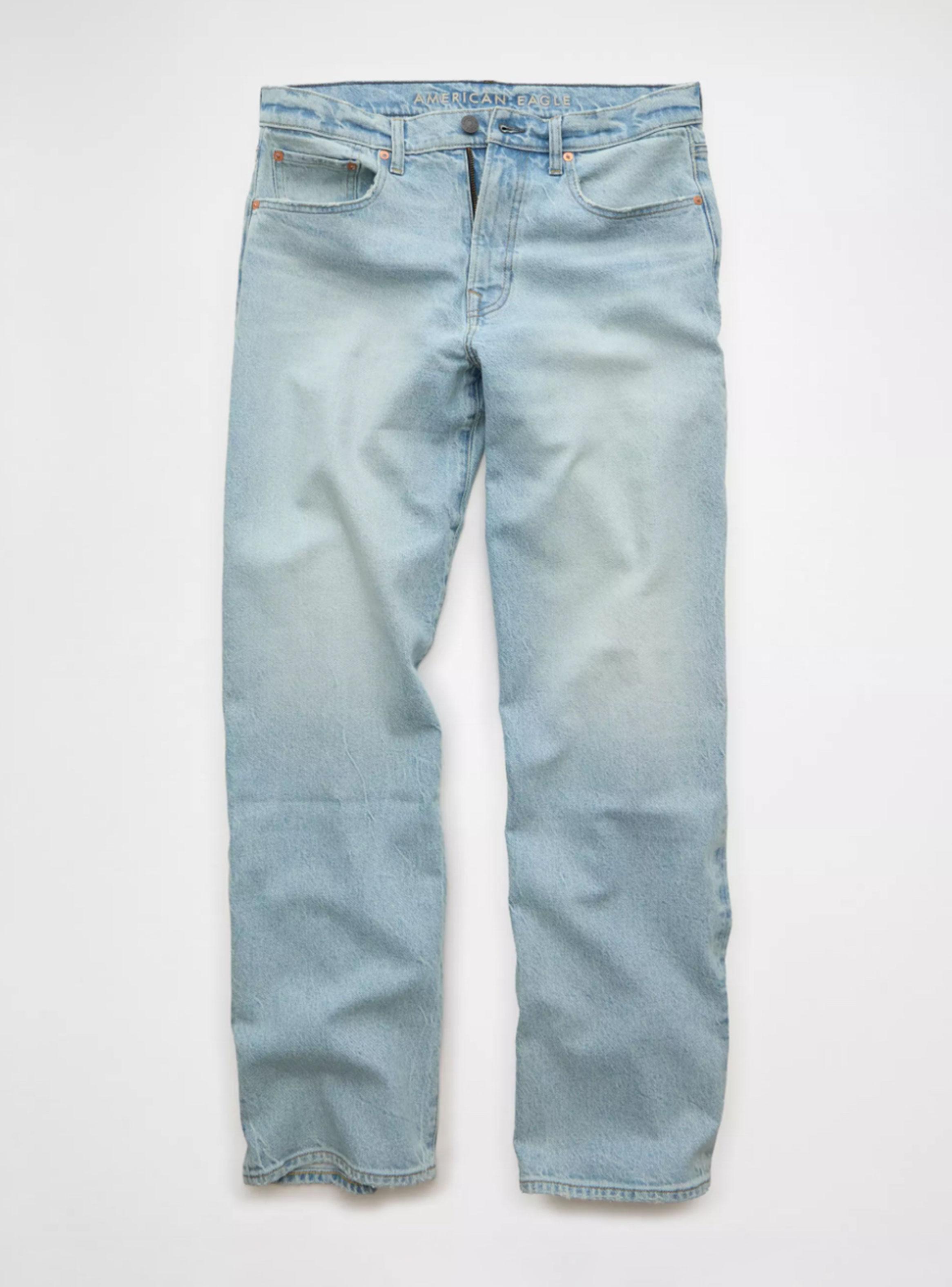 Jeans AE EasyFlex Holgado-3