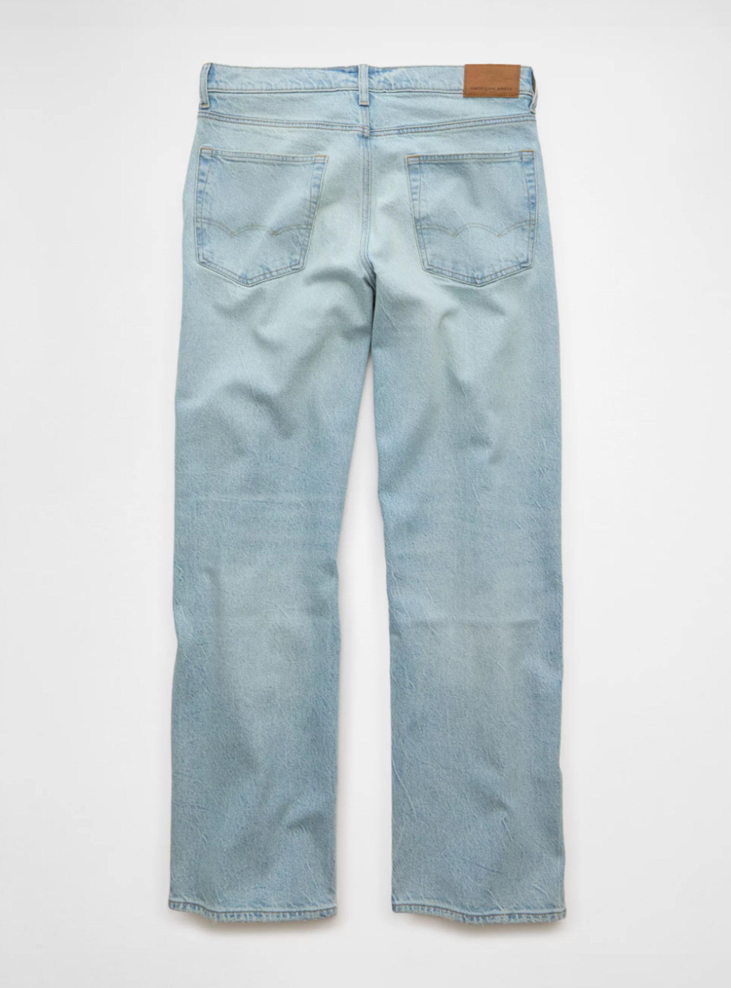 Jeans AE EasyFlex Holgado-4