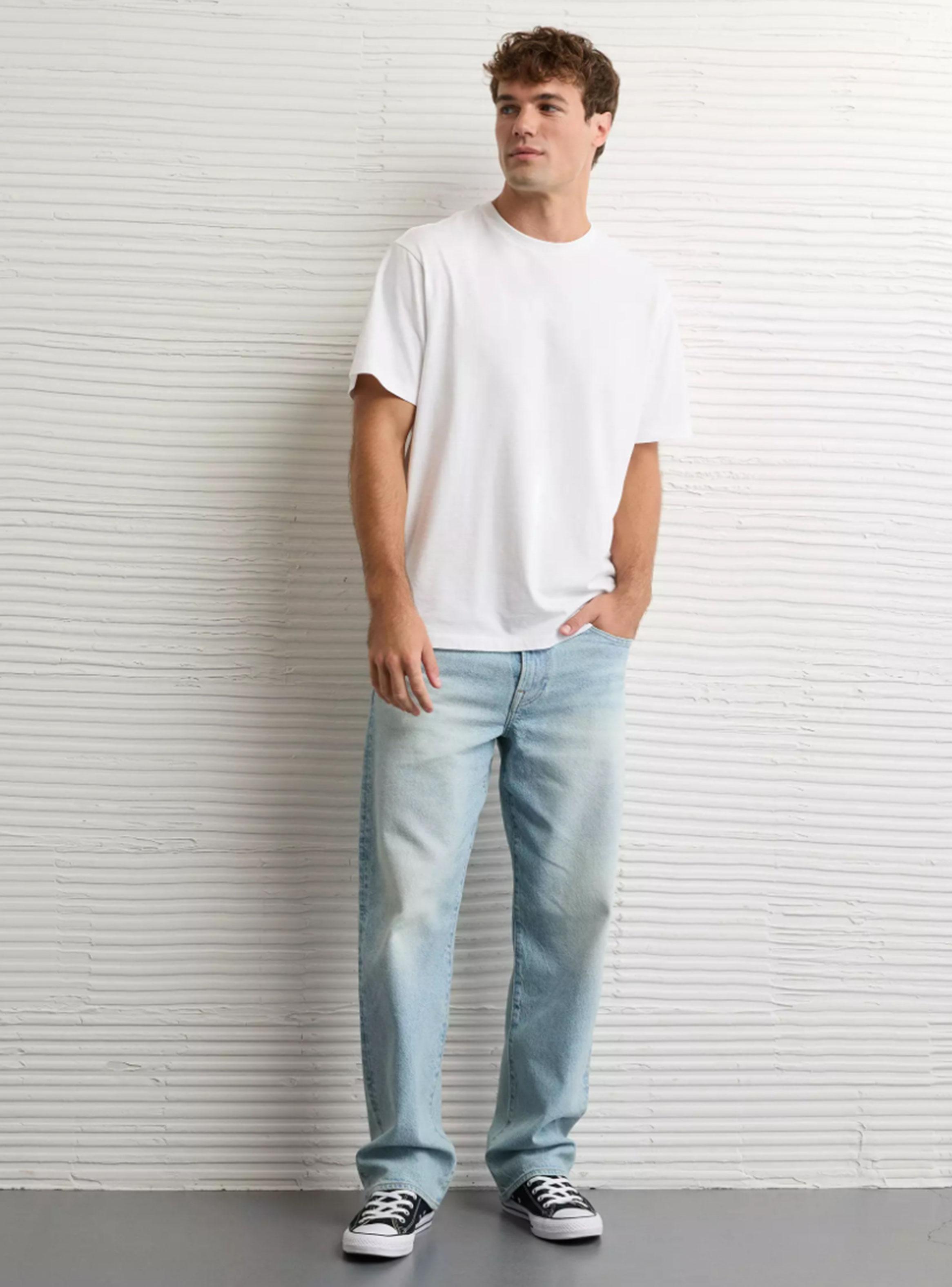 Jeans AE EasyFlex Holgado-2
