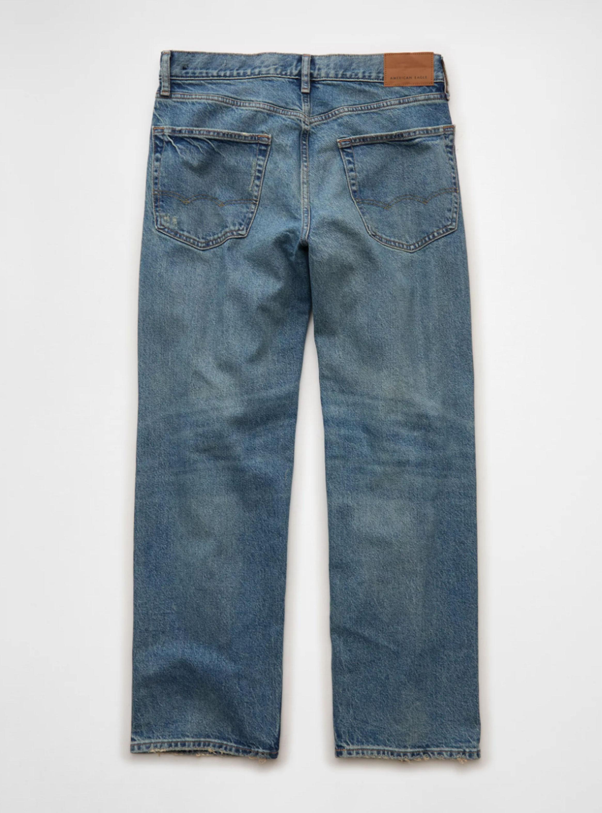 Jeans AE Ultraholgado Rotura Media-3