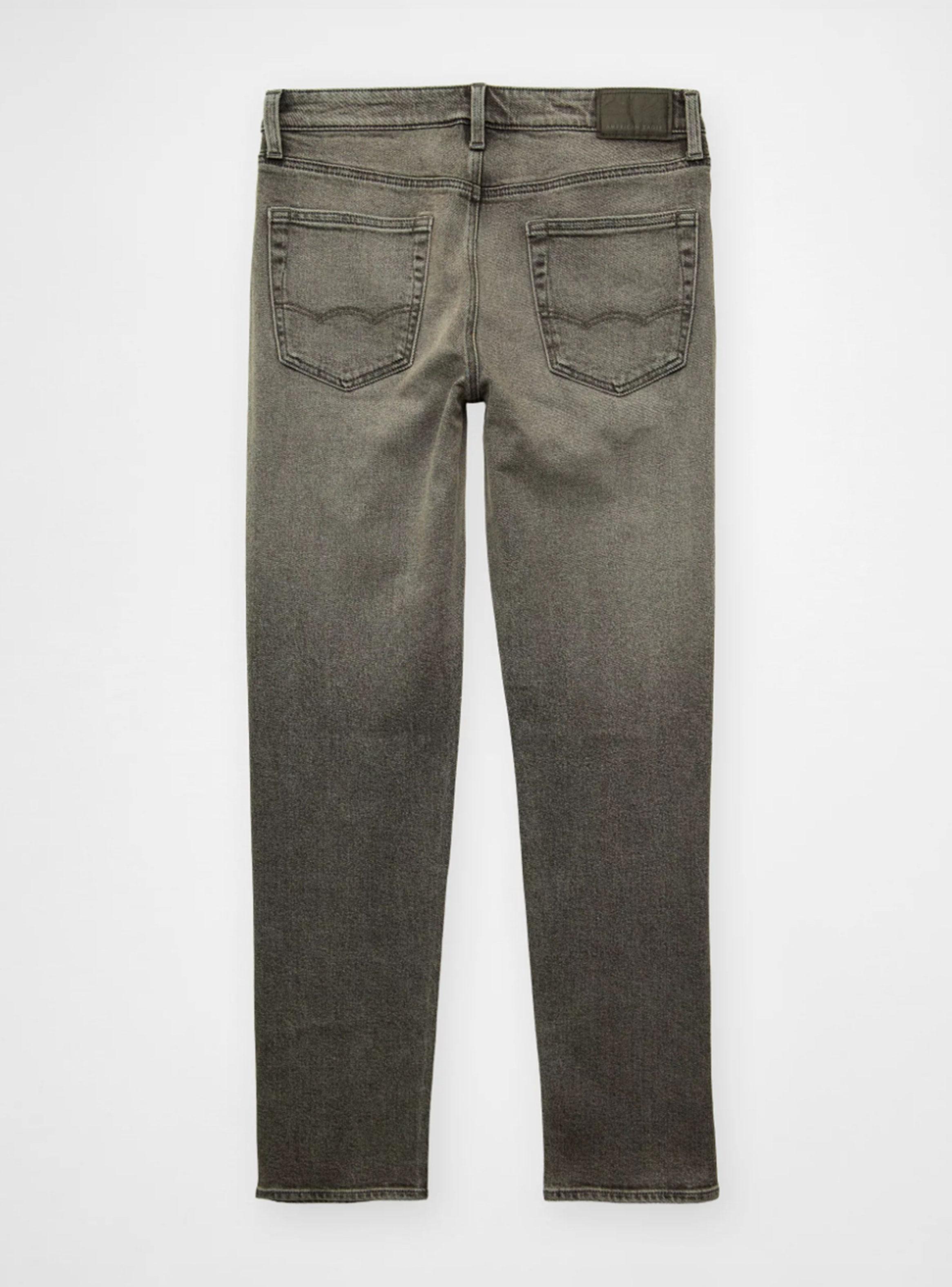 Jeans AE Slim Straight-3