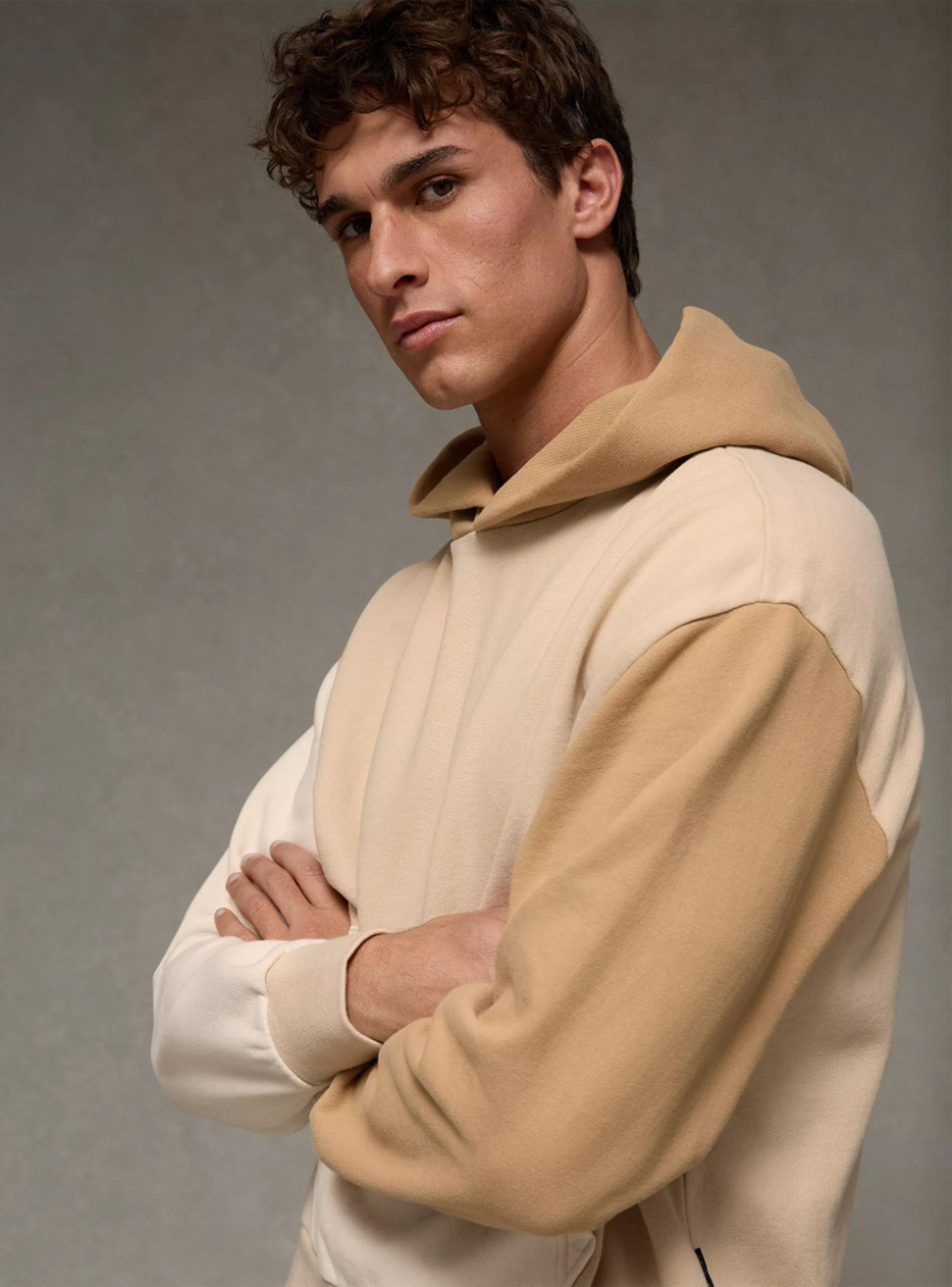 Polerón AE Luxe Hoodie-2