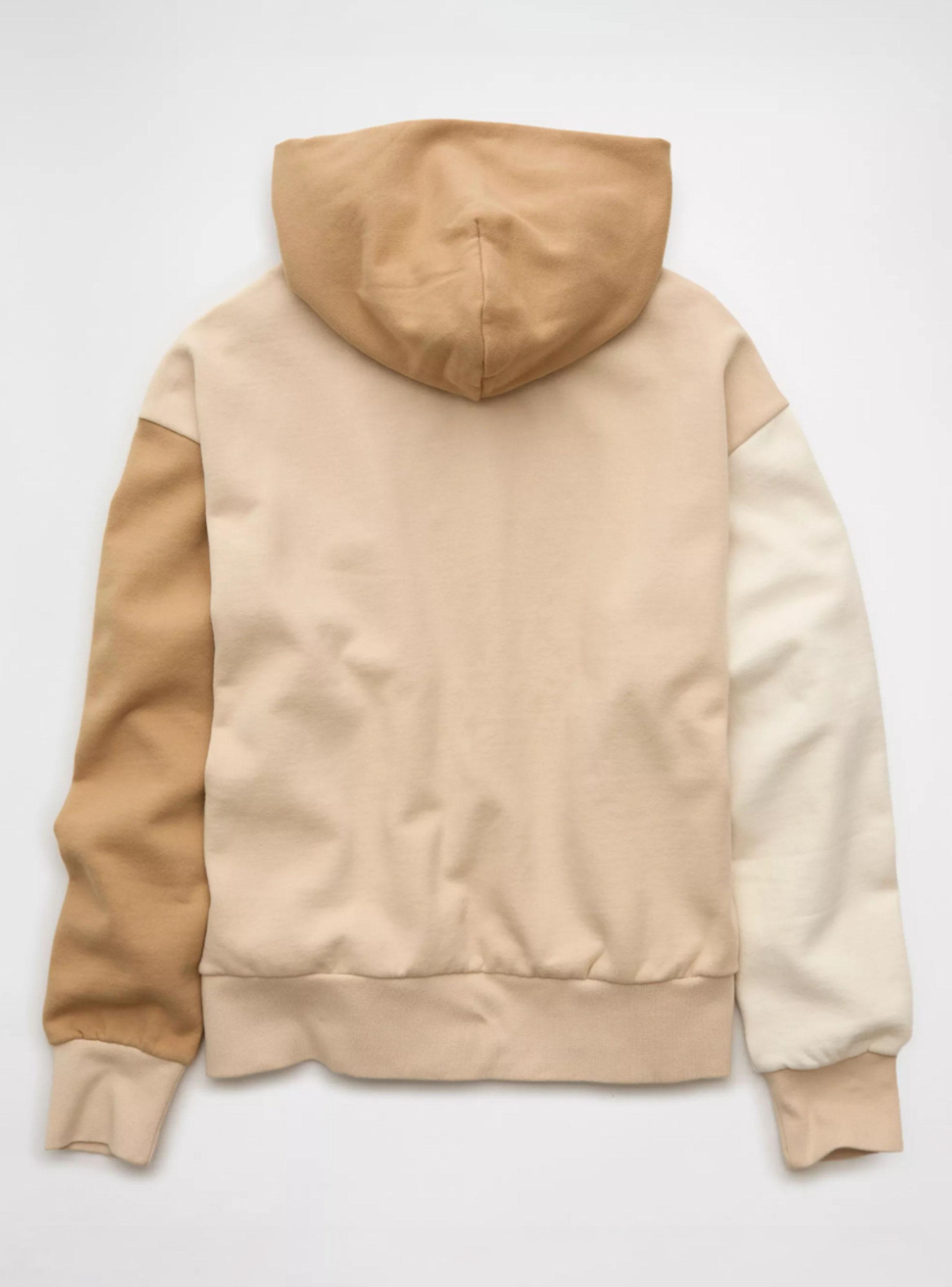 Polerón AE Luxe Hoodie-5