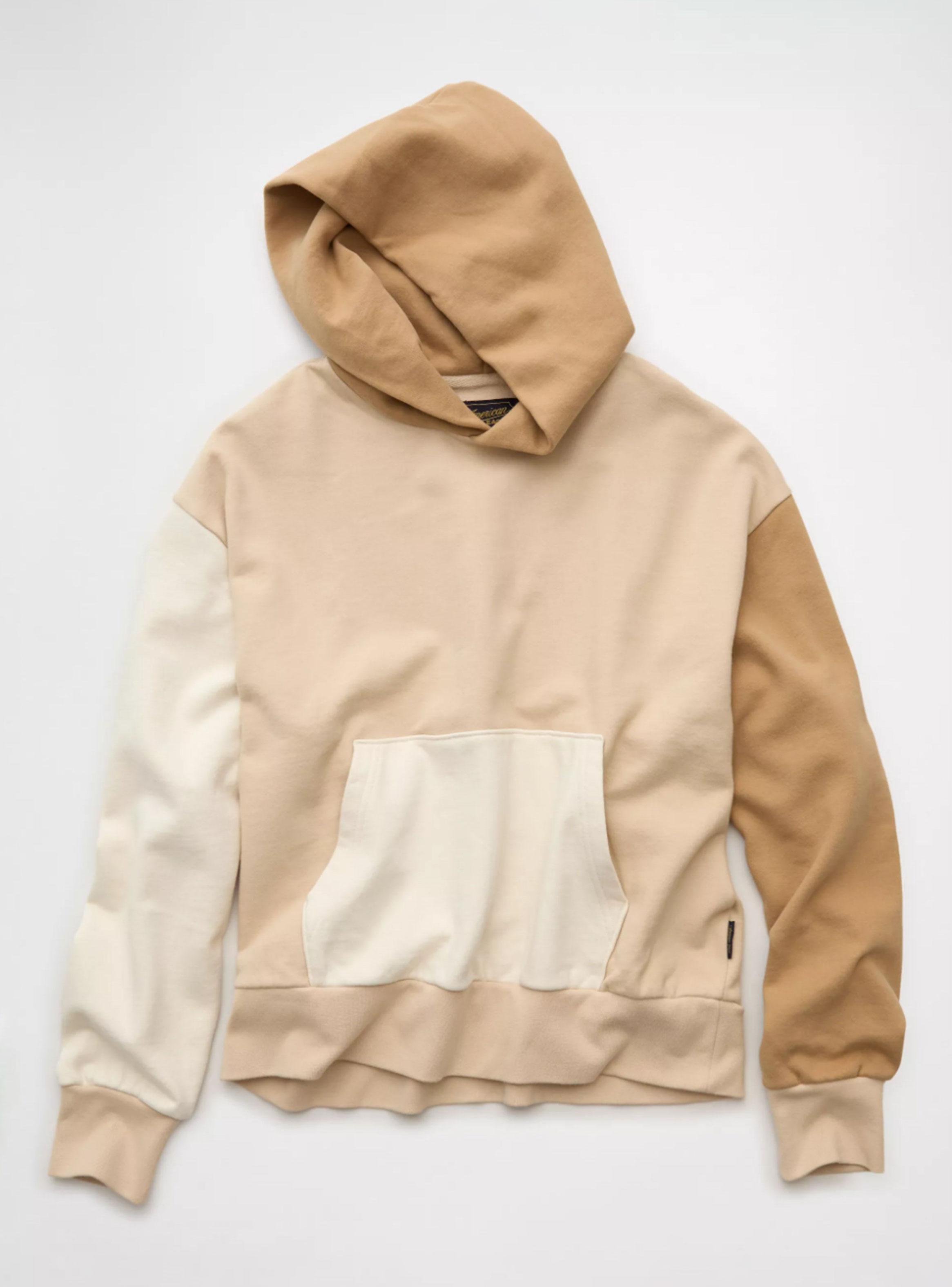 Polerón AE Luxe Hoodie-4