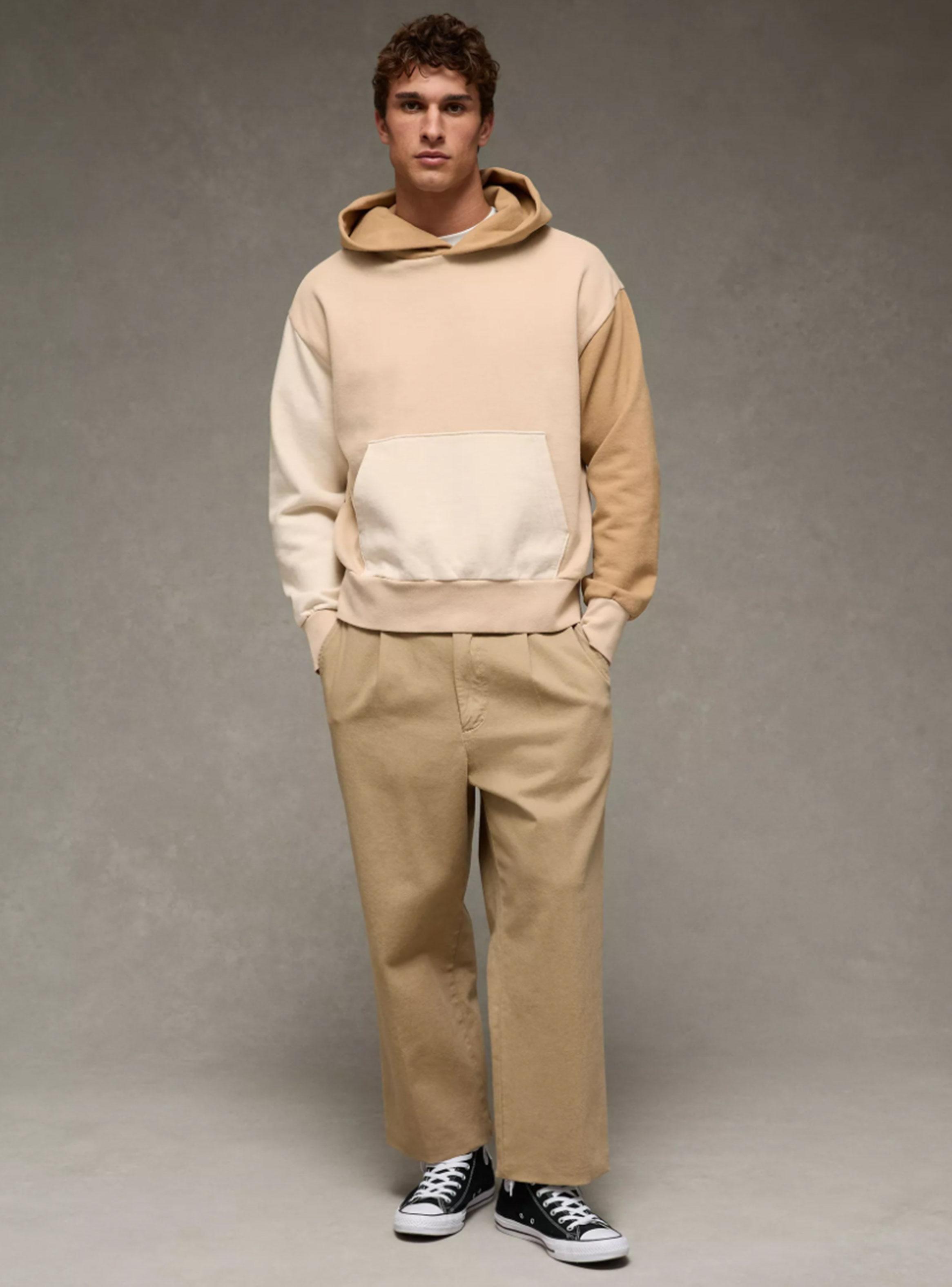 Polerón AE Luxe Hoodie-3
