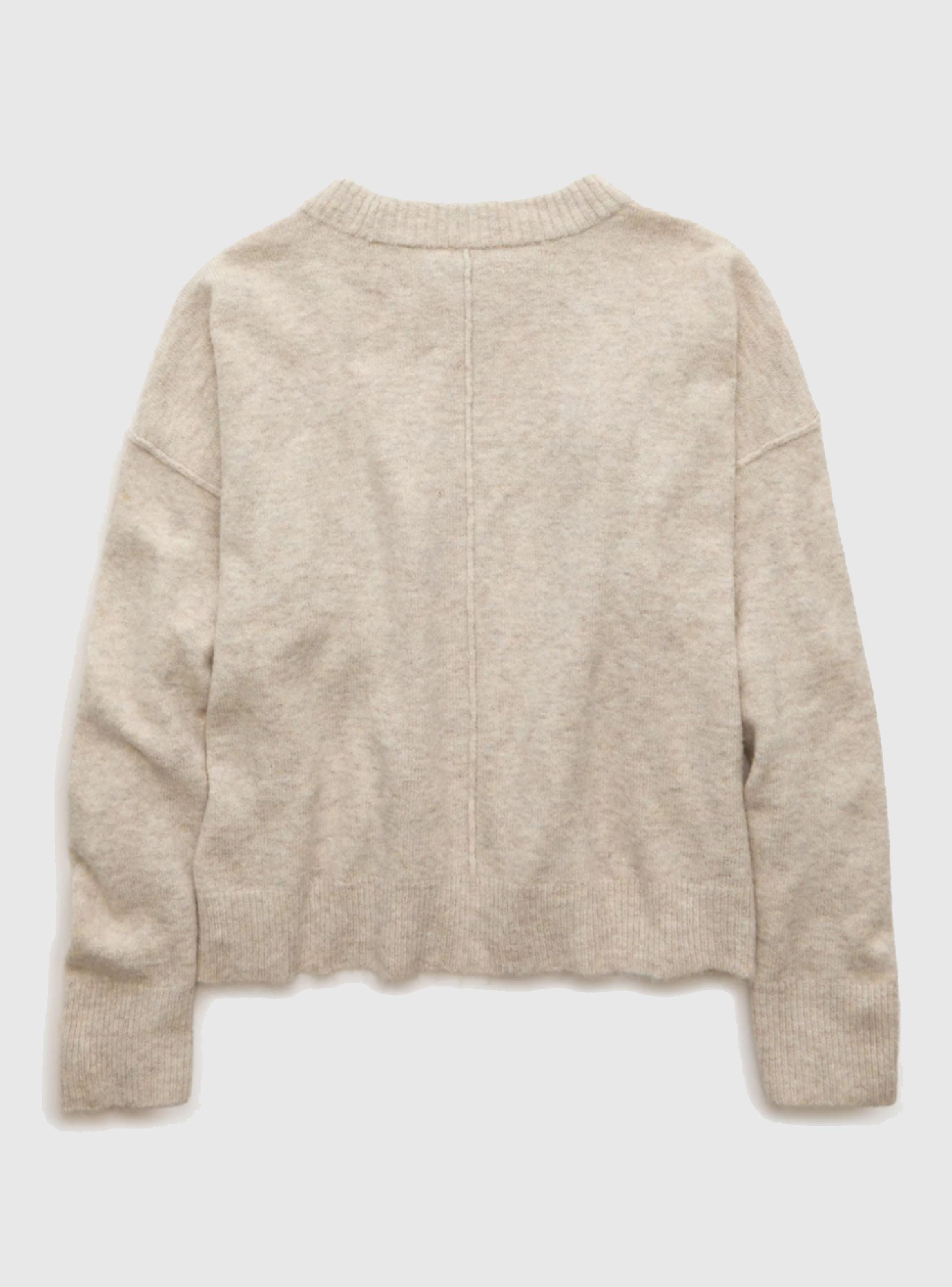 Sweater AE Whoa So Soft del Día de San Valentín-4