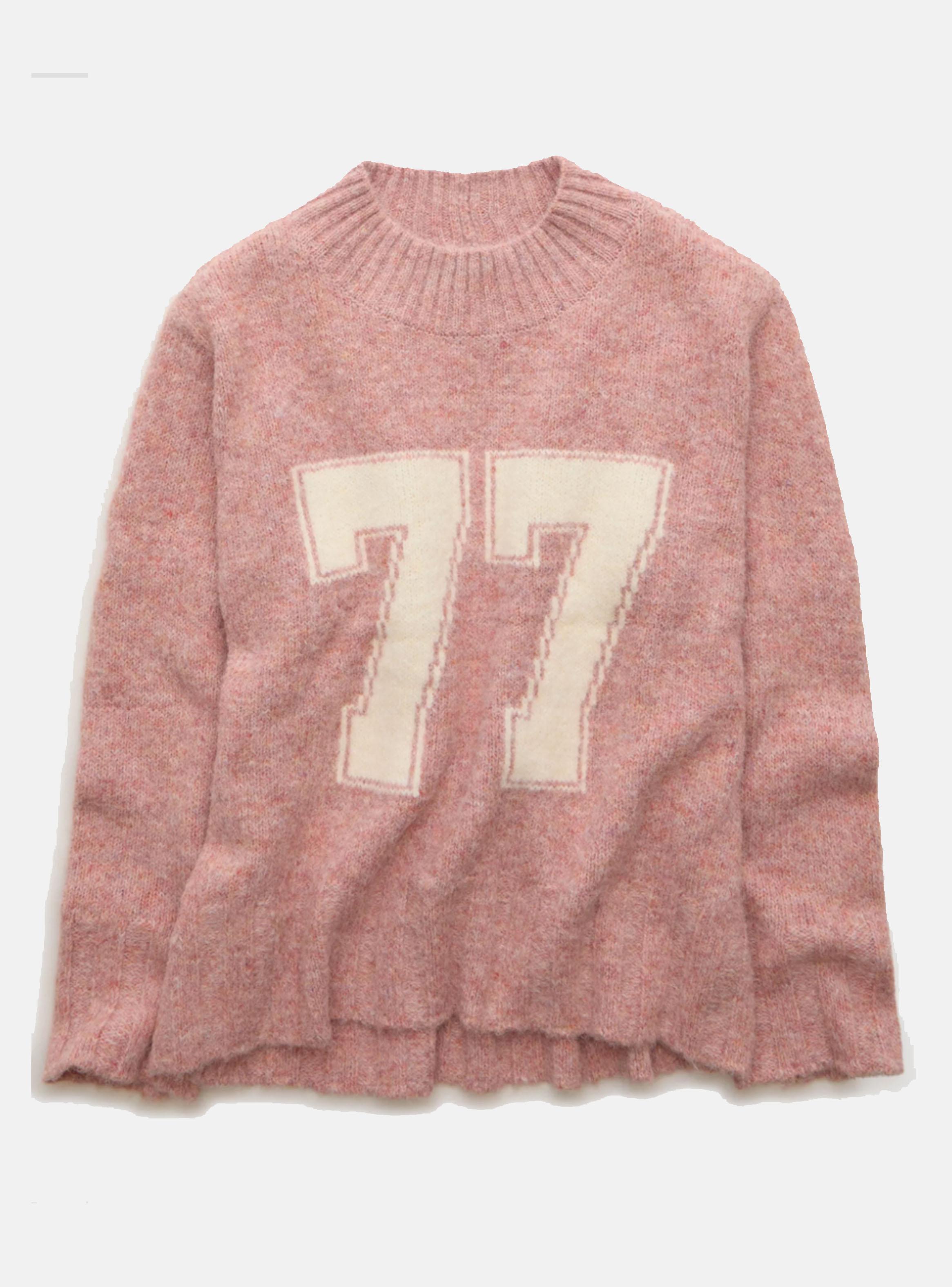 Sweater AE Whoa So Soft-3