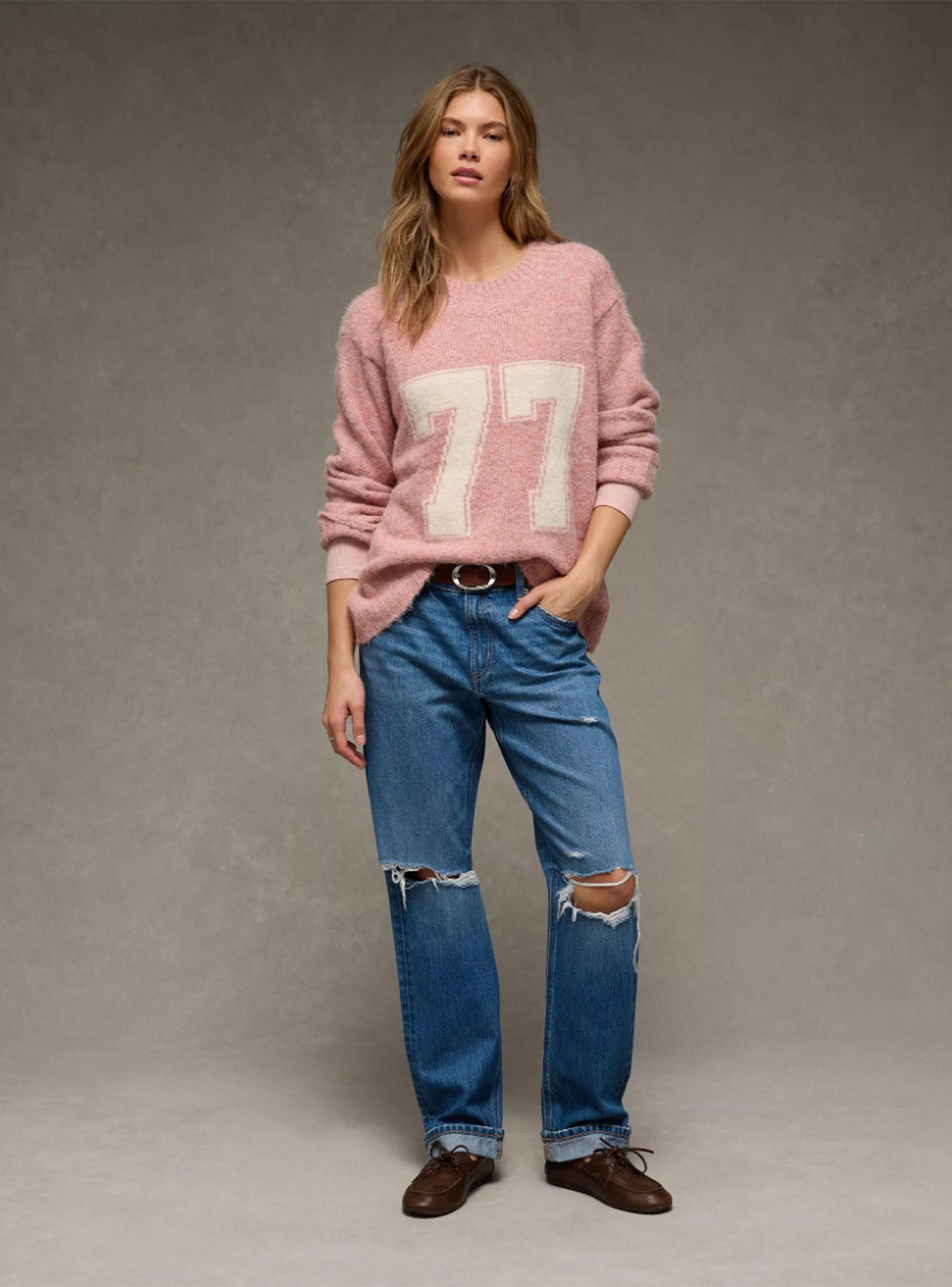 Sweater AE Whoa So Soft-2