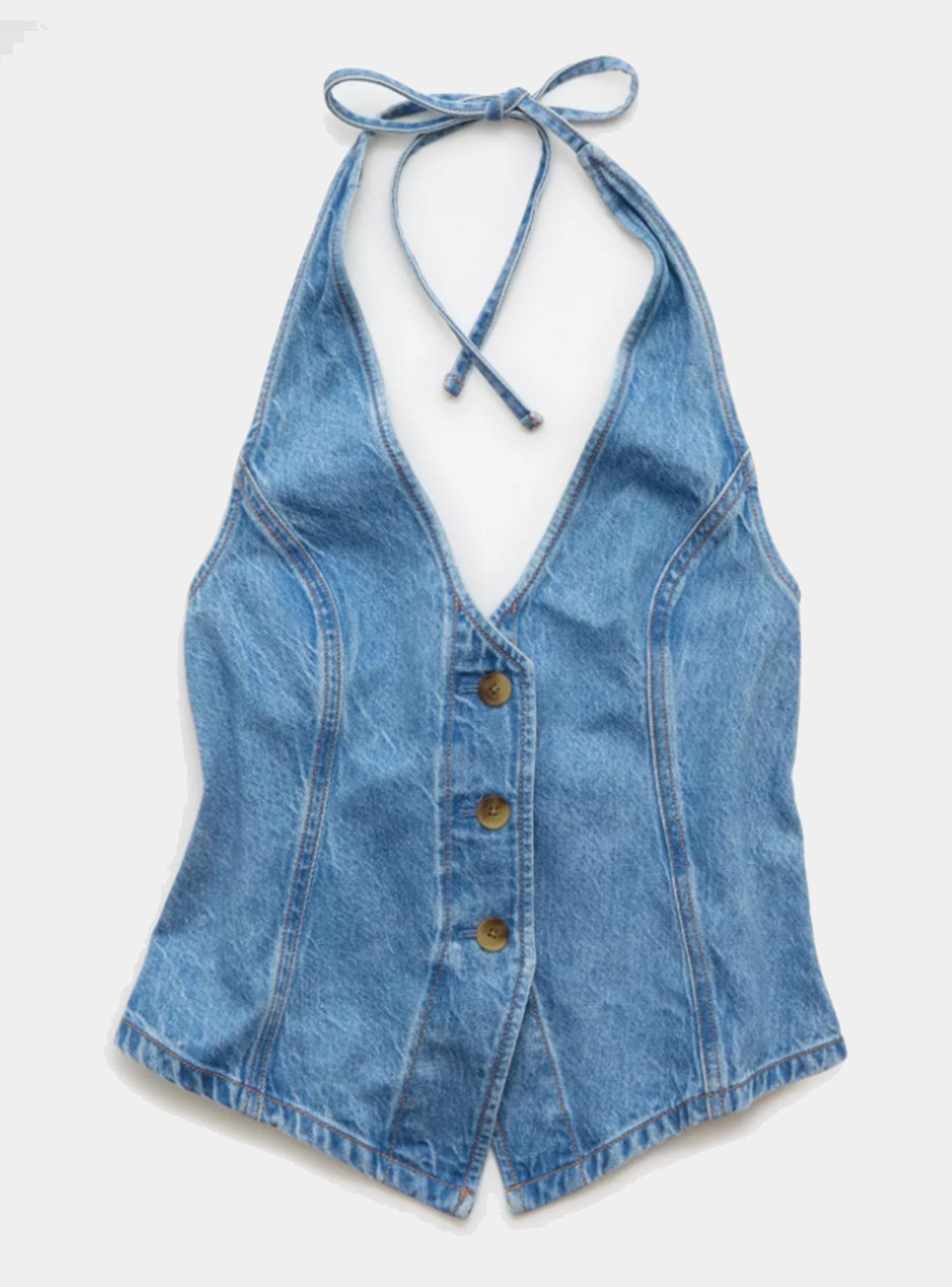 Corset AE Denim-4