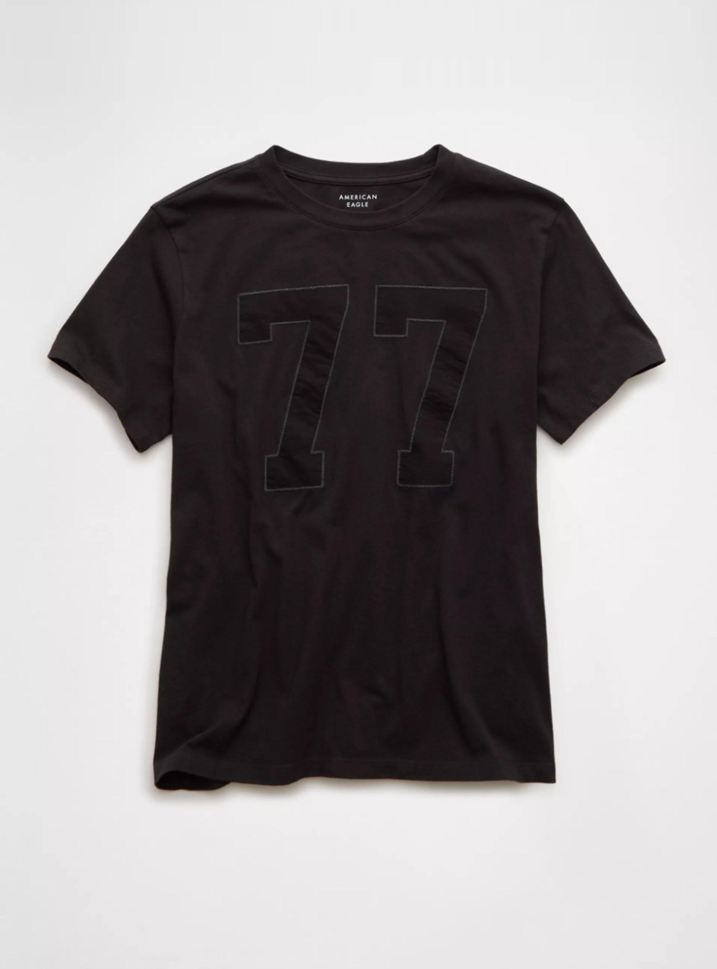 Polera AE con Gráfico 77-4