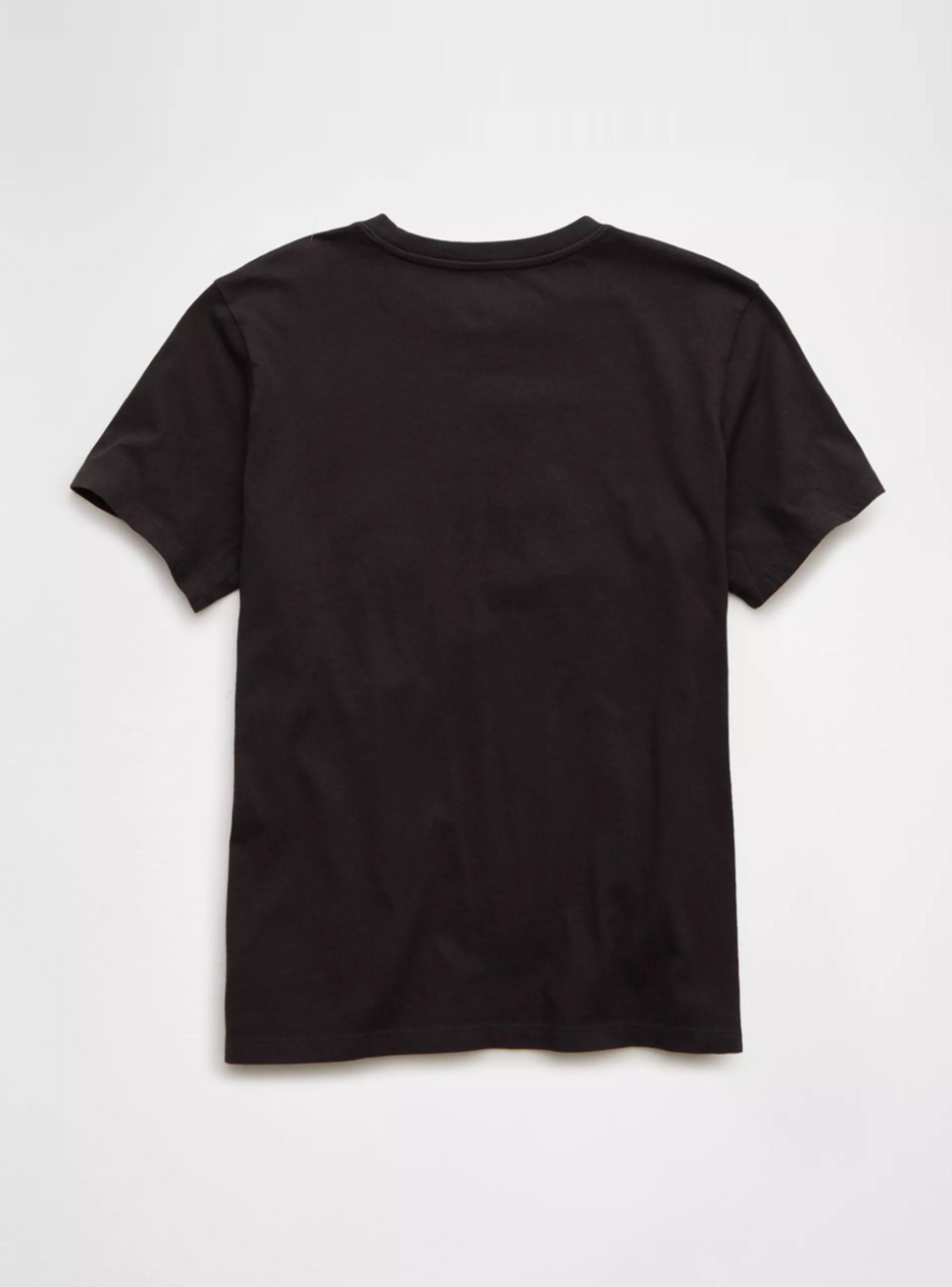 Polera AE con Gráfico 77-5