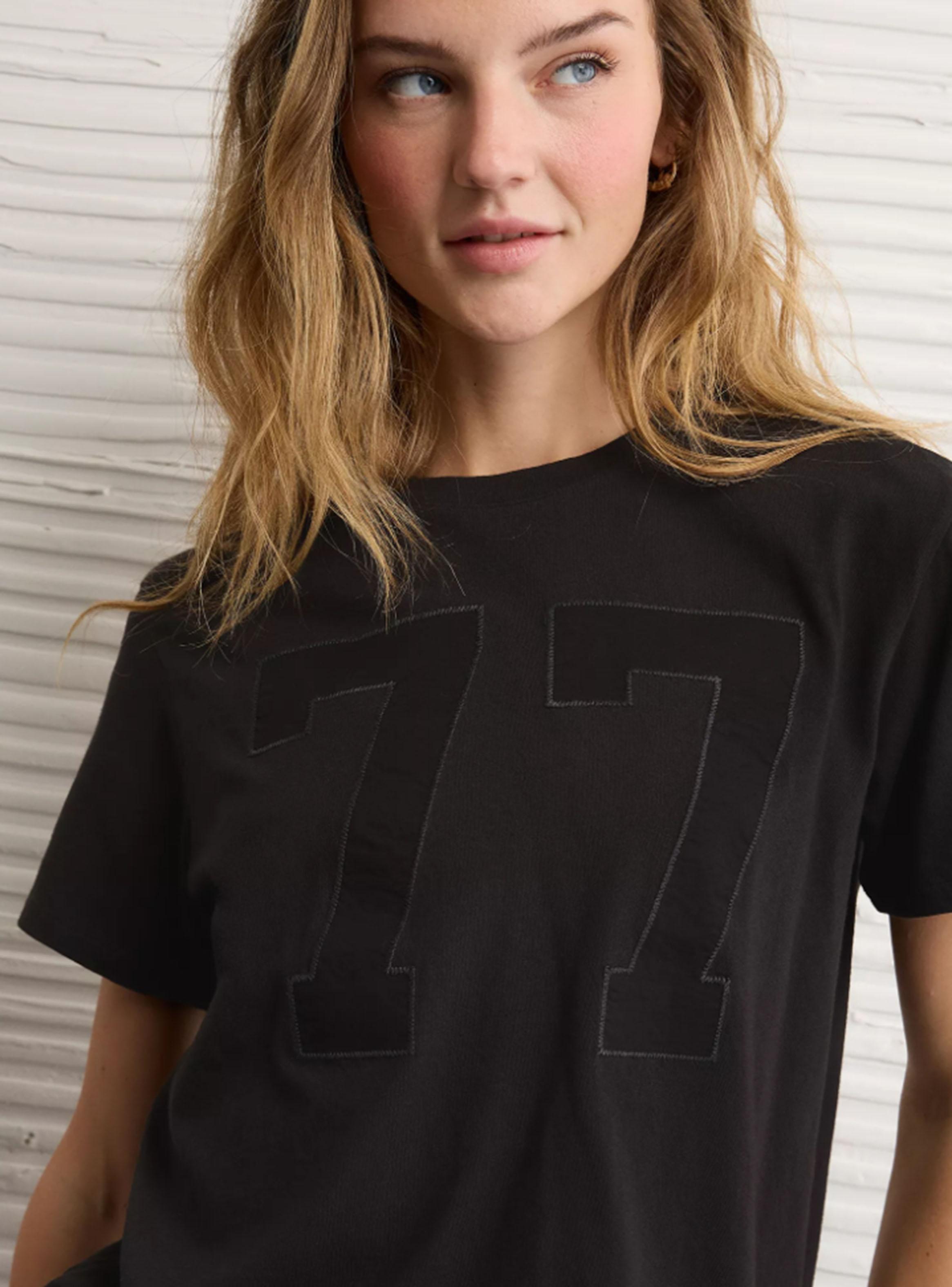 Polera AE con Gráfico 77-2