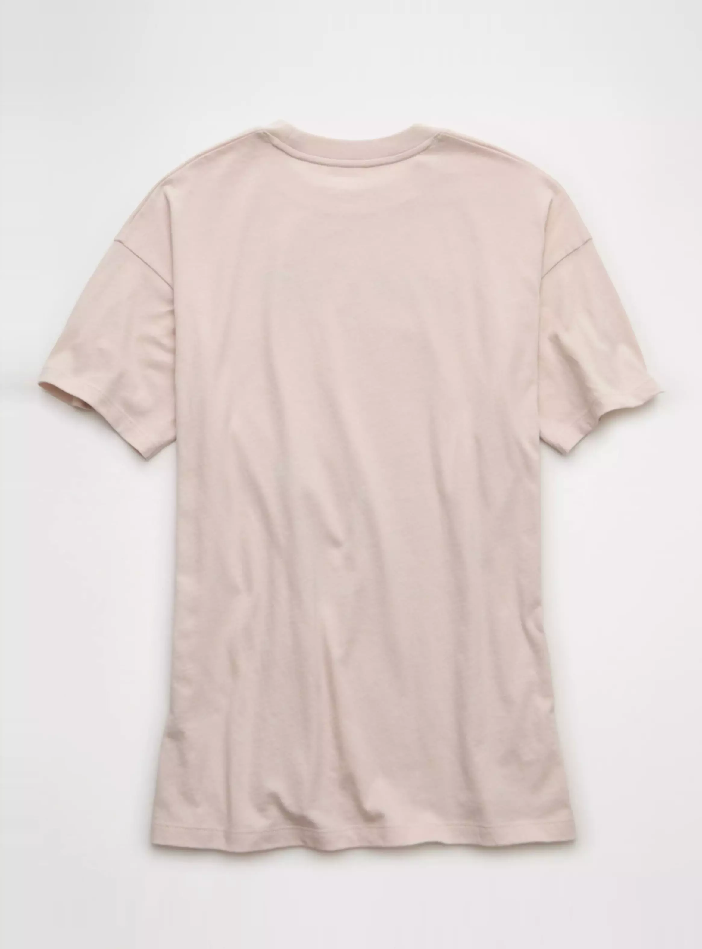 Polera AE Extragrande con Gráfico de Mon Chérie-4